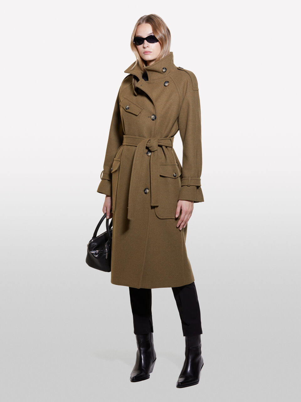 COAT Γυναικεία image number null