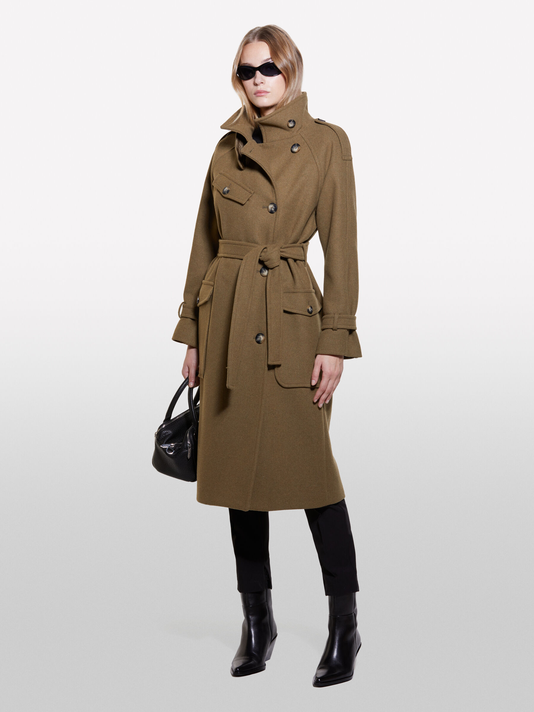COAT Γυναικεία image number null
