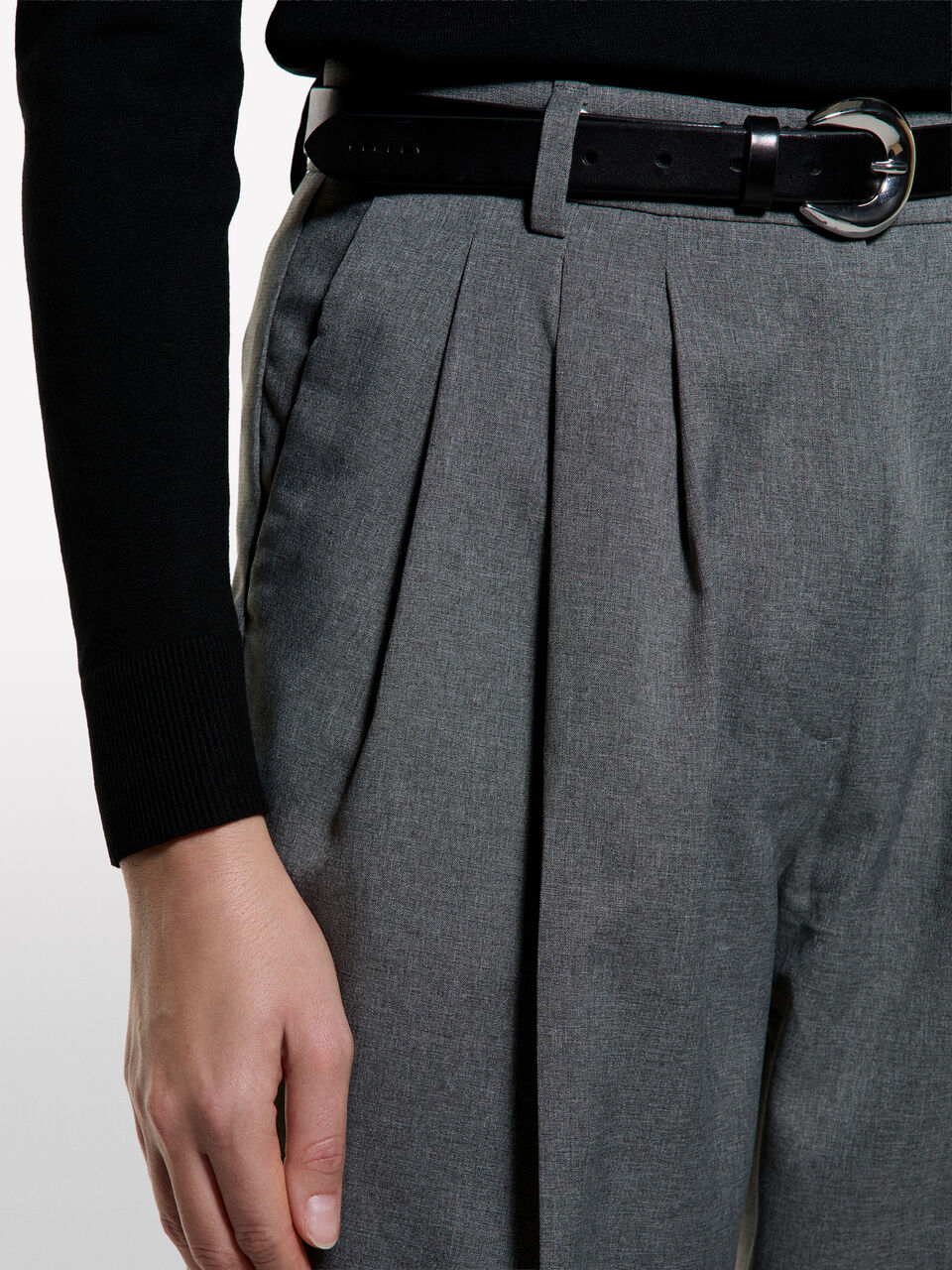 TROUSERS Γυναικεία image number null