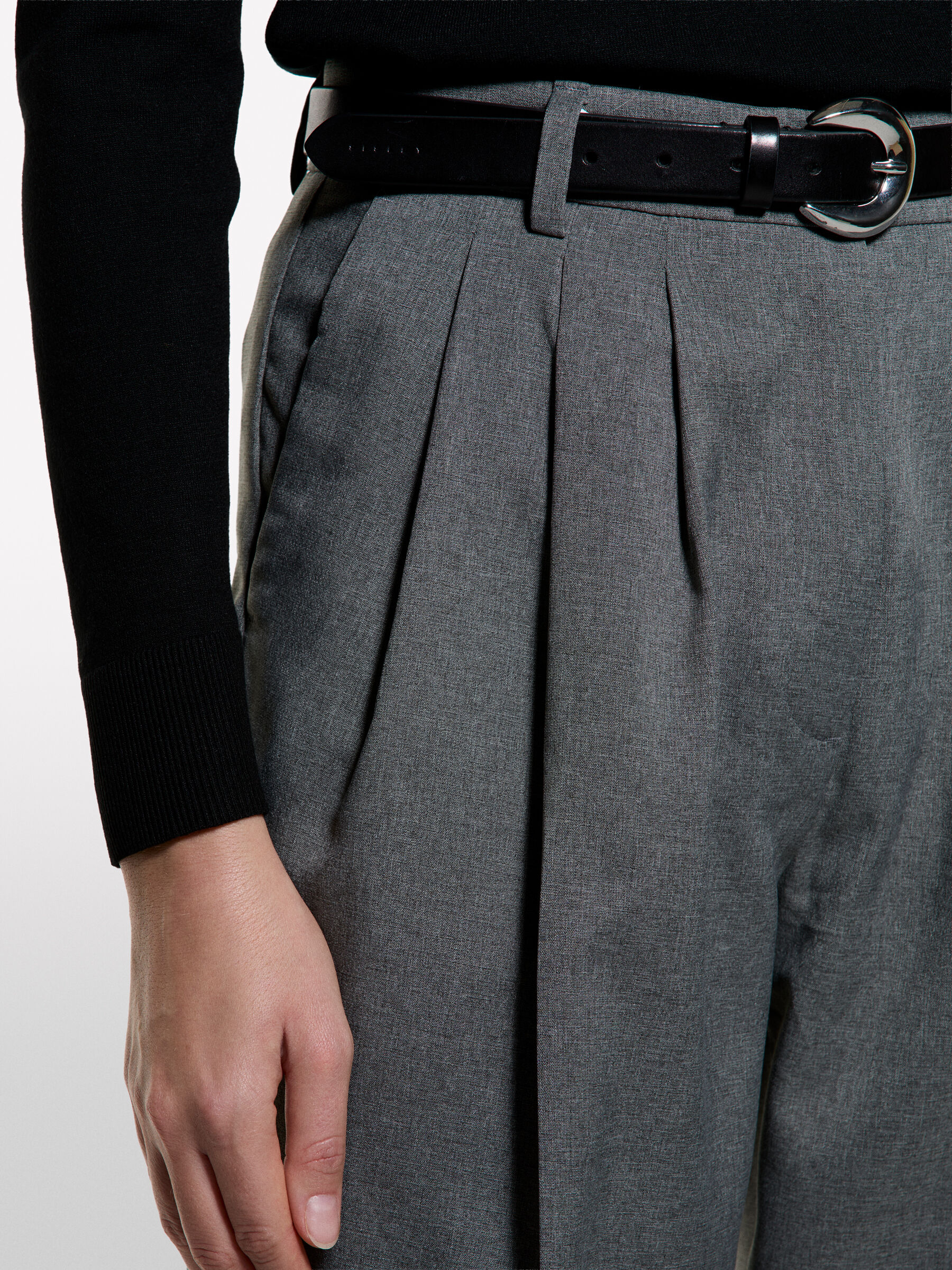 TROUSERS Γυναικεία image number null