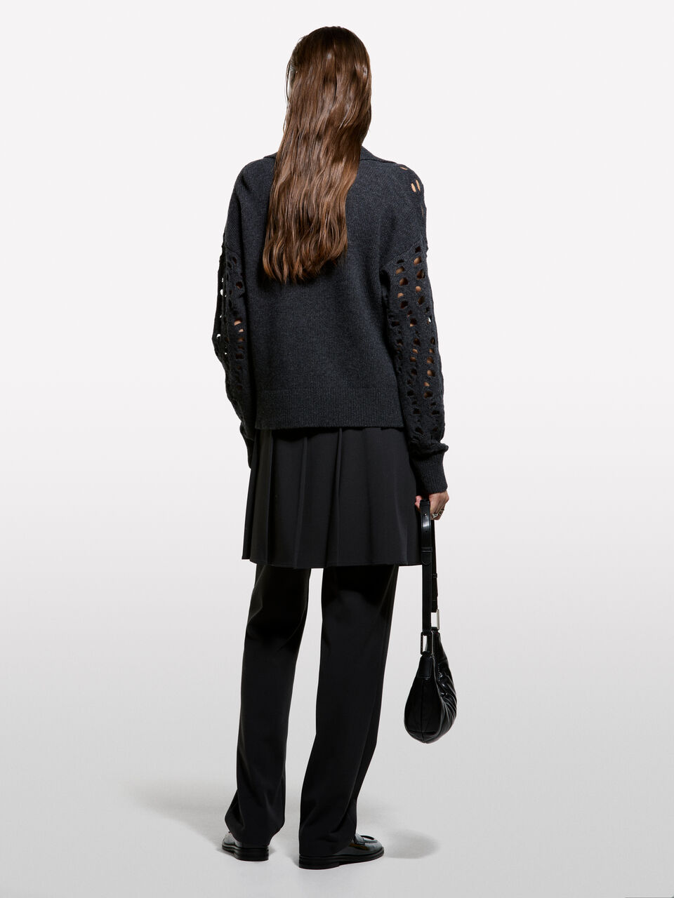 SWEATER L/S Γυναικεία image number null