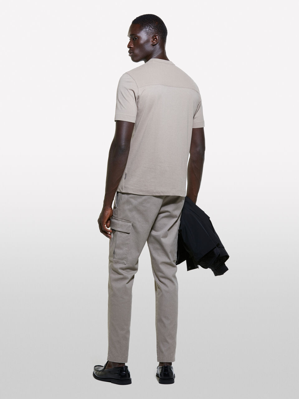 T-SHIRT &Alpha;&nu;&delta;&rho;&iota;&kappa;ά image number null