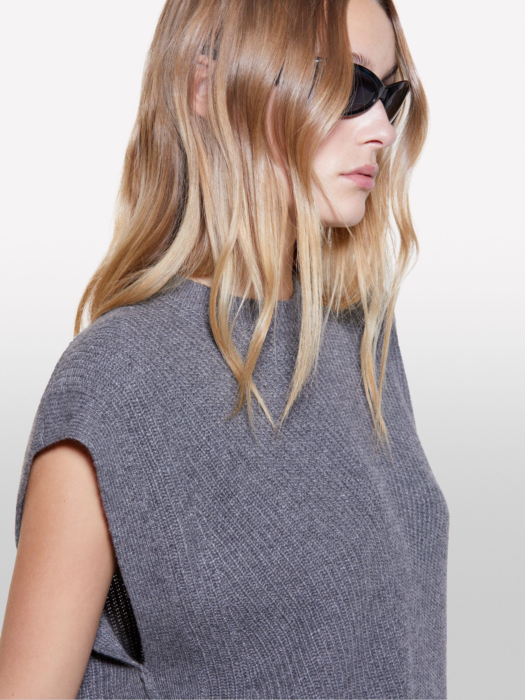 TURTLE NECK SWEATER Γυναικεία image number null