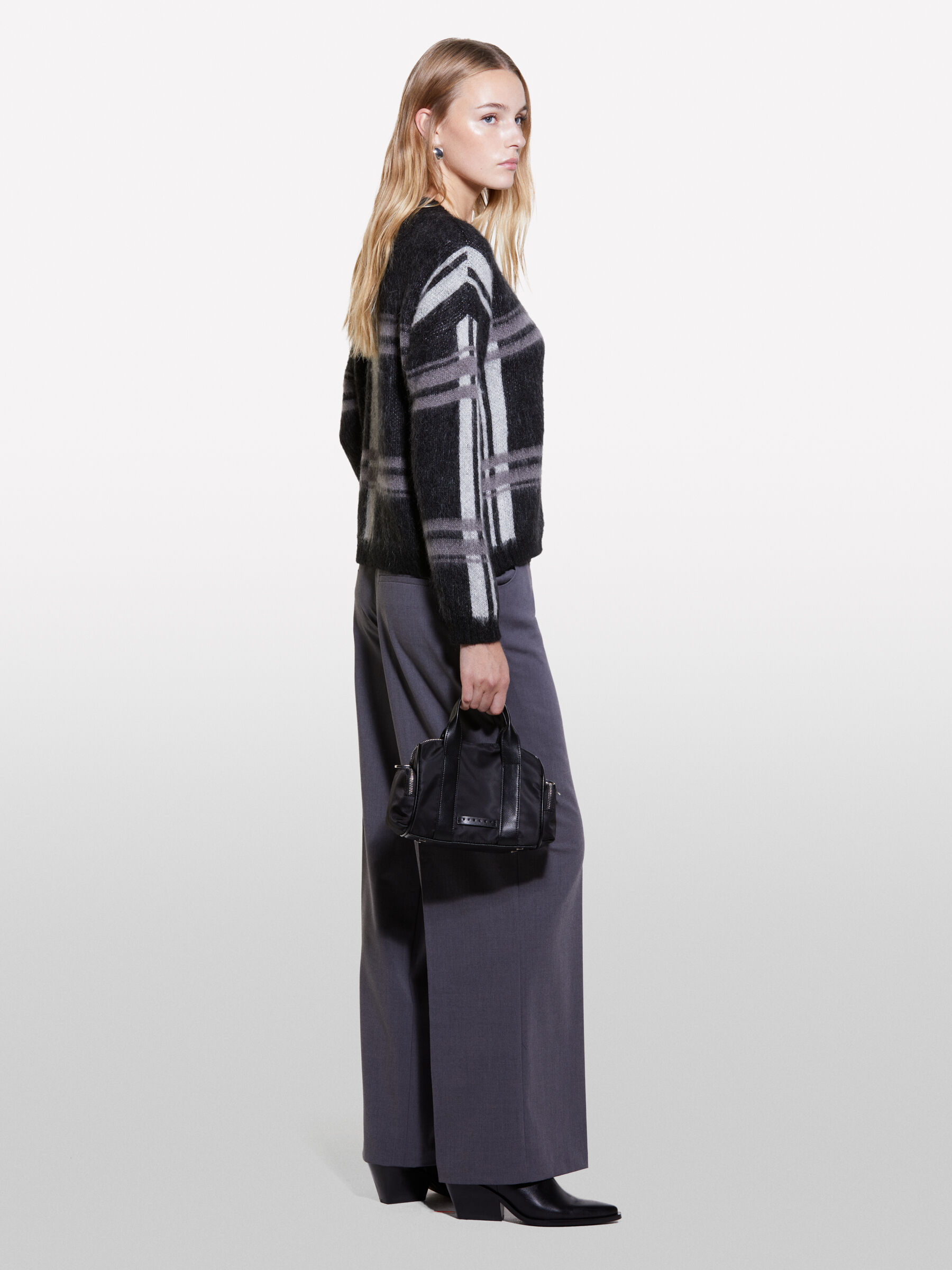 SWEATER L/S Γυναικεία image number null