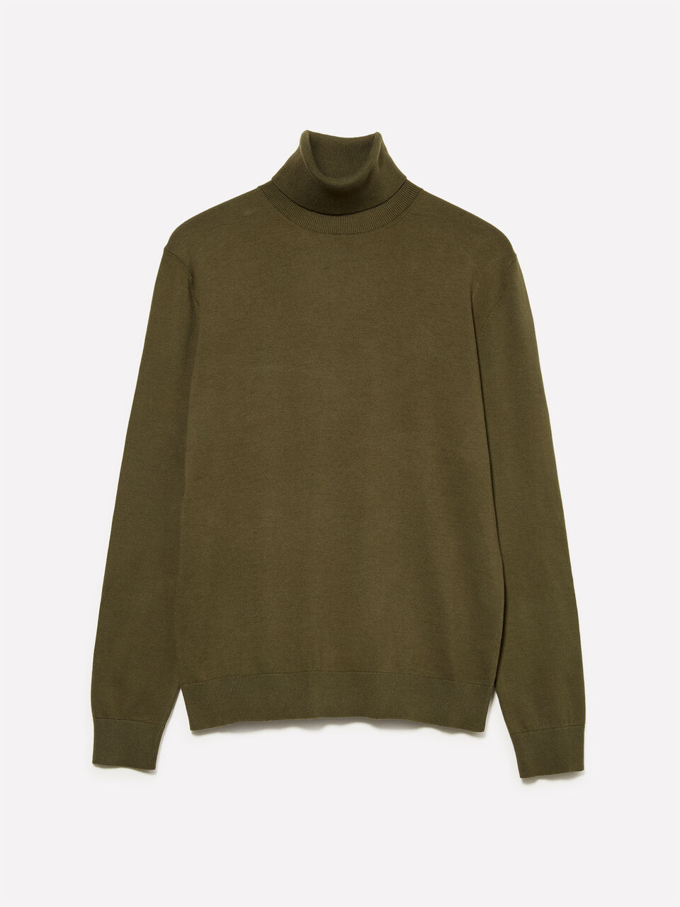 TURTLE NECK SW. L/S Ανδρικά image number null