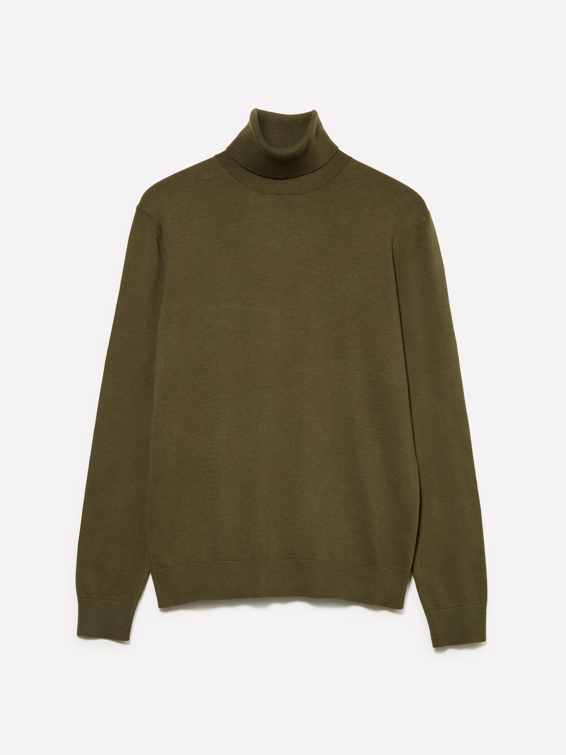 TURTLE NECK SW. L/S Ανδρικά image number null