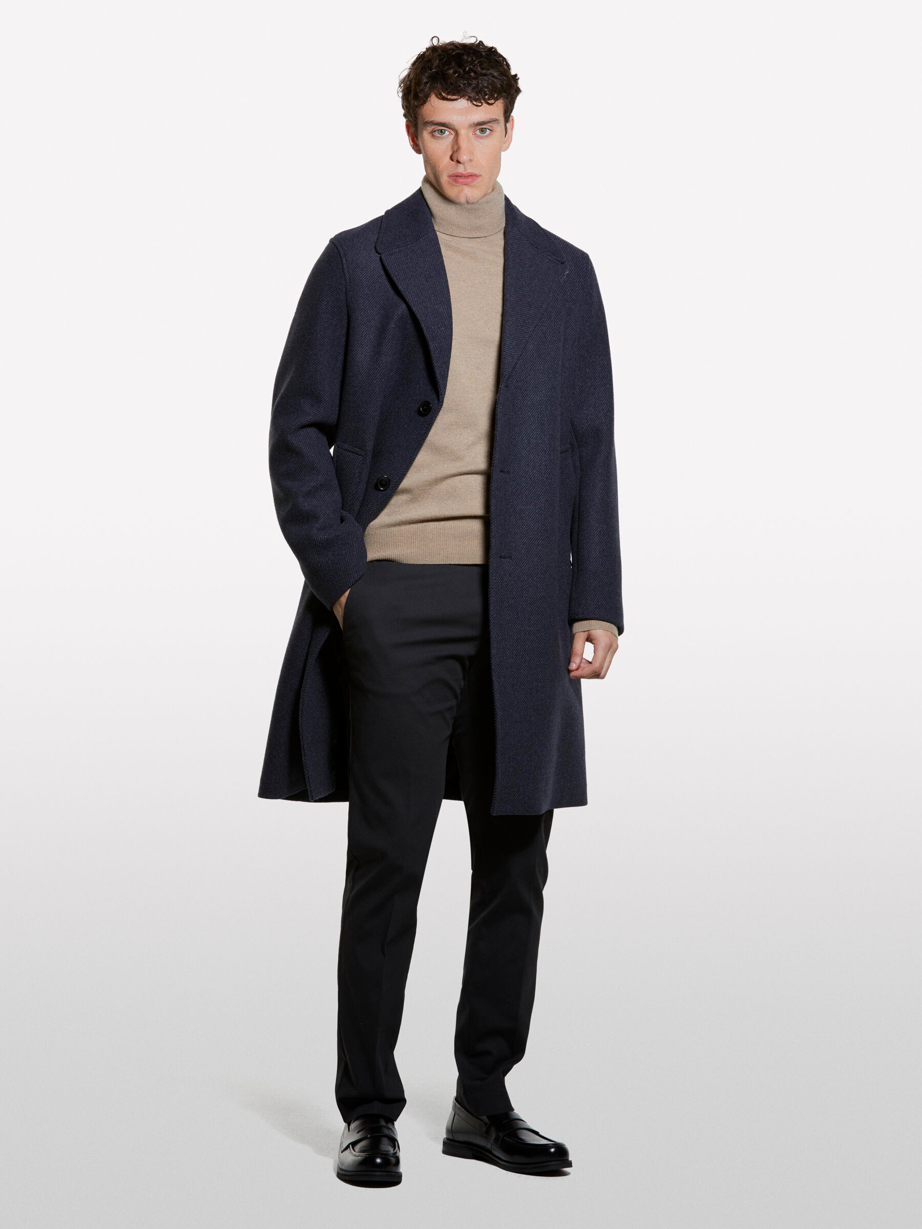 TURTLE NECK SW. L/S Ανδρικά image number null