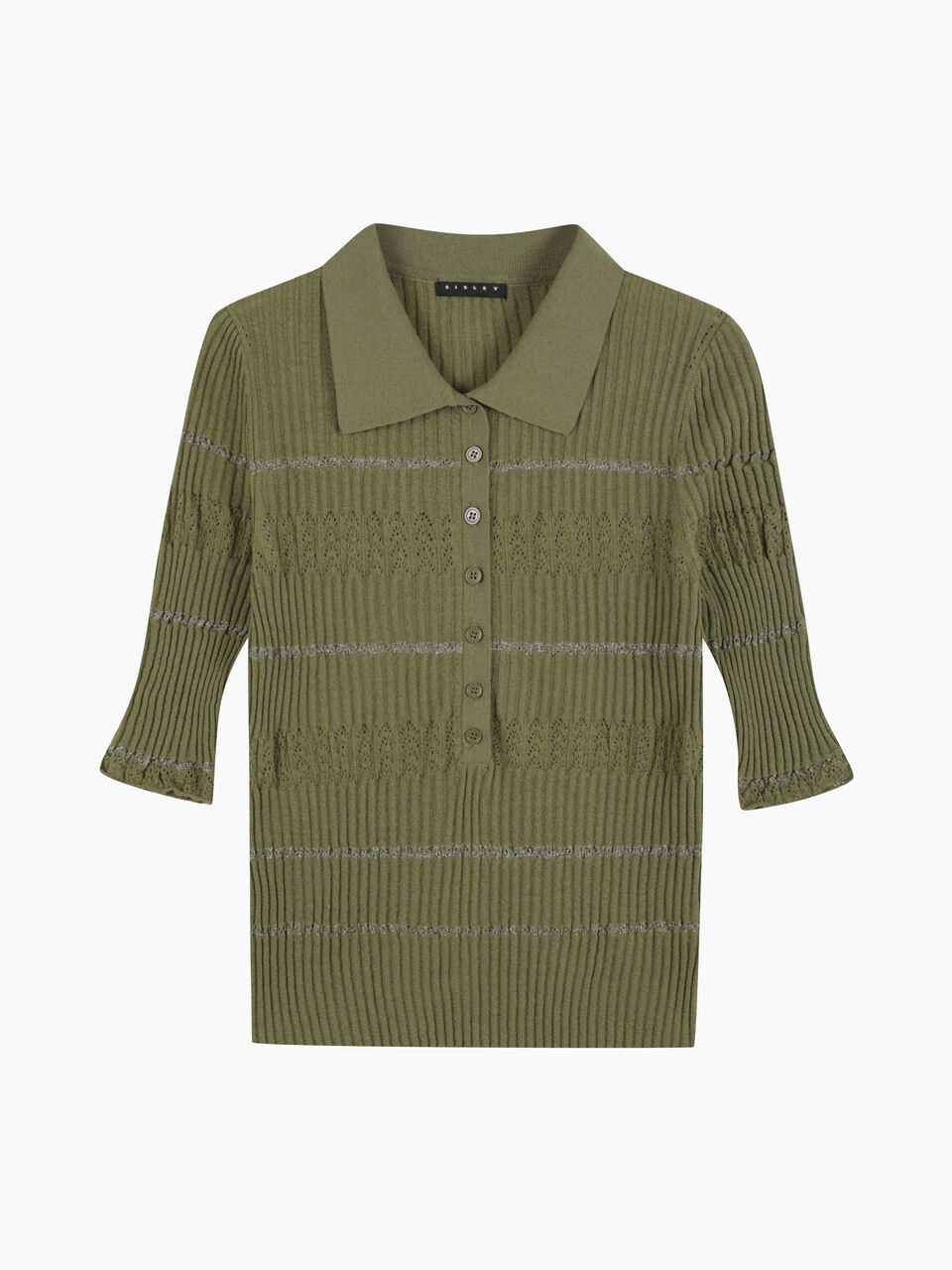 L/S POLO SHIRT Γυναικεία image number null