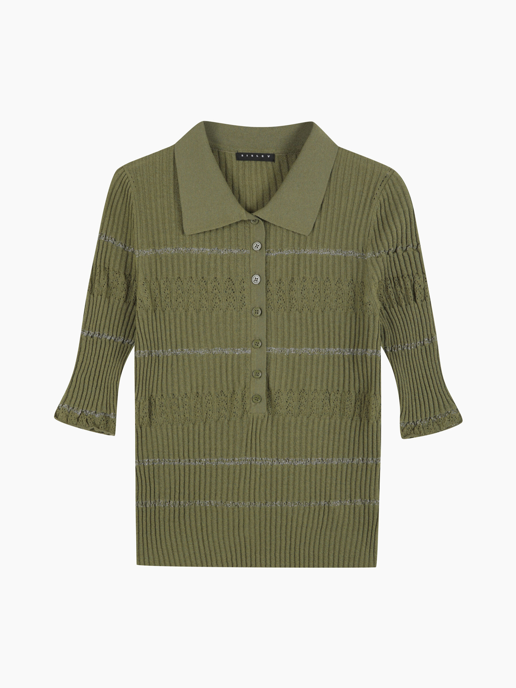 L/S POLO SHIRT Γυναικεία image number null