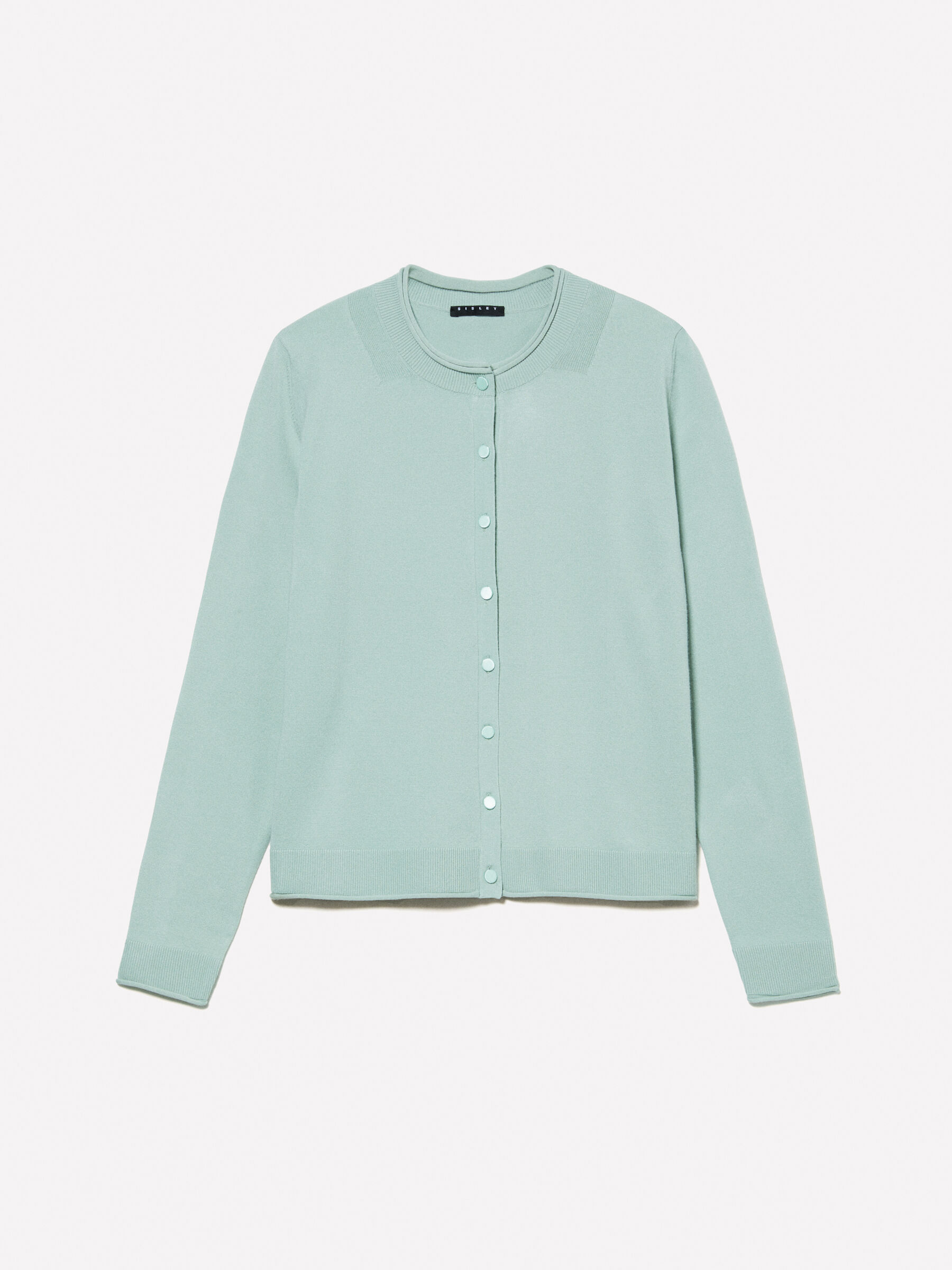 L/S SWEATER &Gamma;&upsilon;&nu;&alpha;&iota;&kappa;&epsilon;ί&alpha; image number null