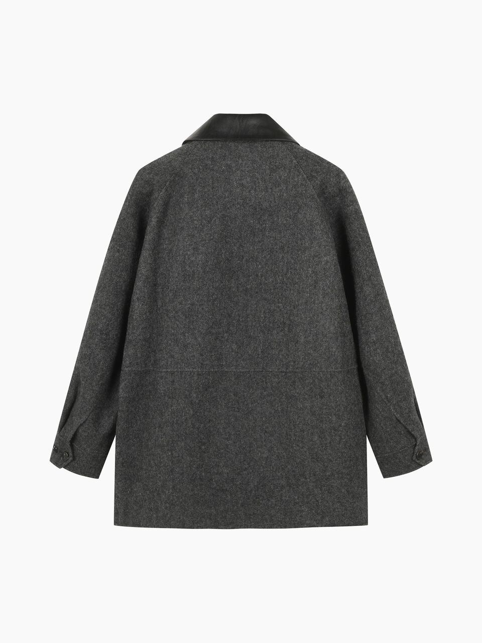 HEAVY JACKET Γυναικεία image number null