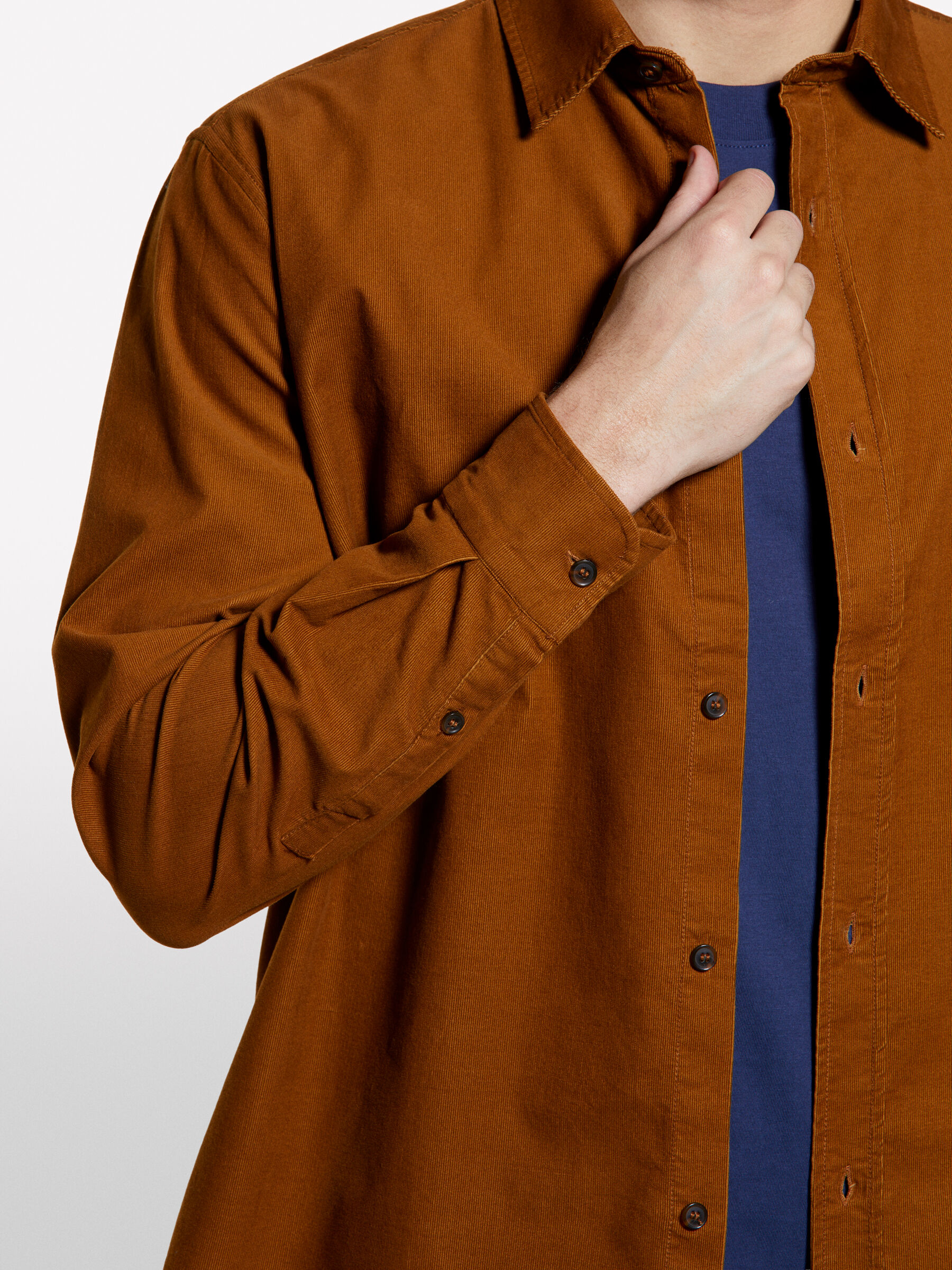 SHIRT Ανδρικά image number null