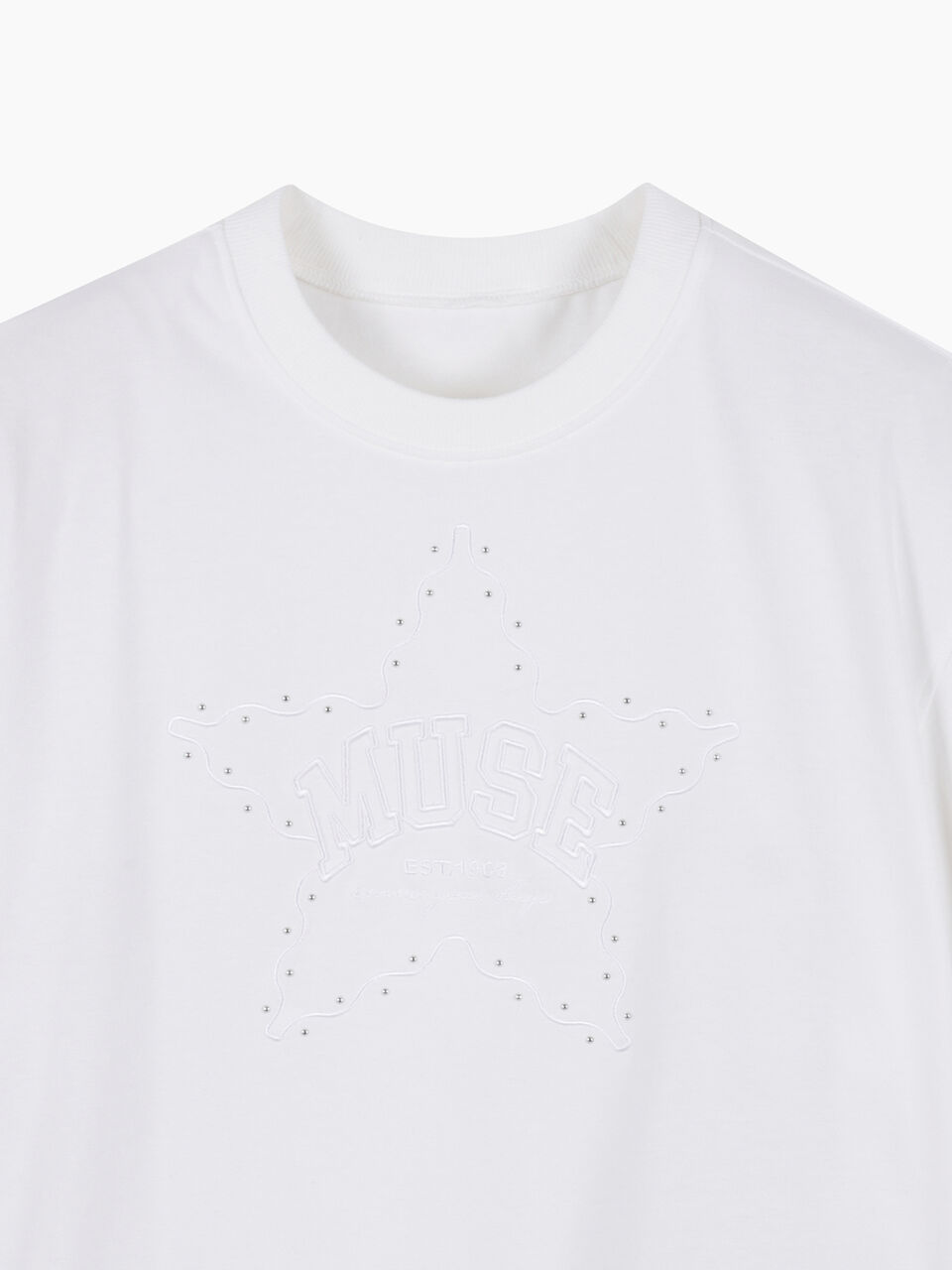 T-SHIRT Γυναικεία image number null