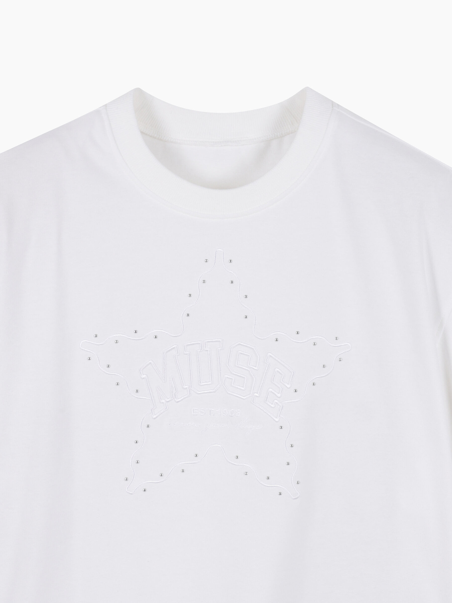 T-SHIRT Γυναικεία image number null