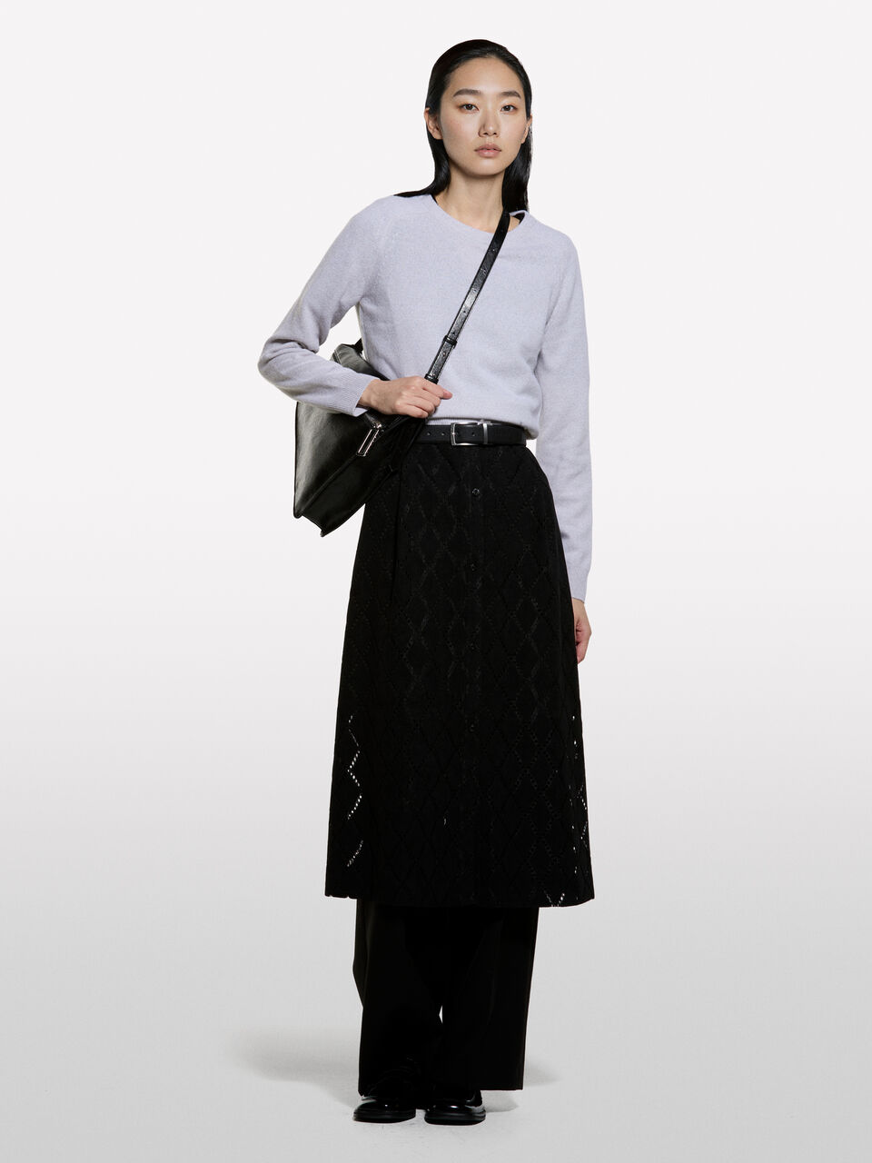 SWEATER L/S &Gamma;&upsilon;&nu;&alpha;&iota;&kappa;&epsilon;ί&alpha; image number null