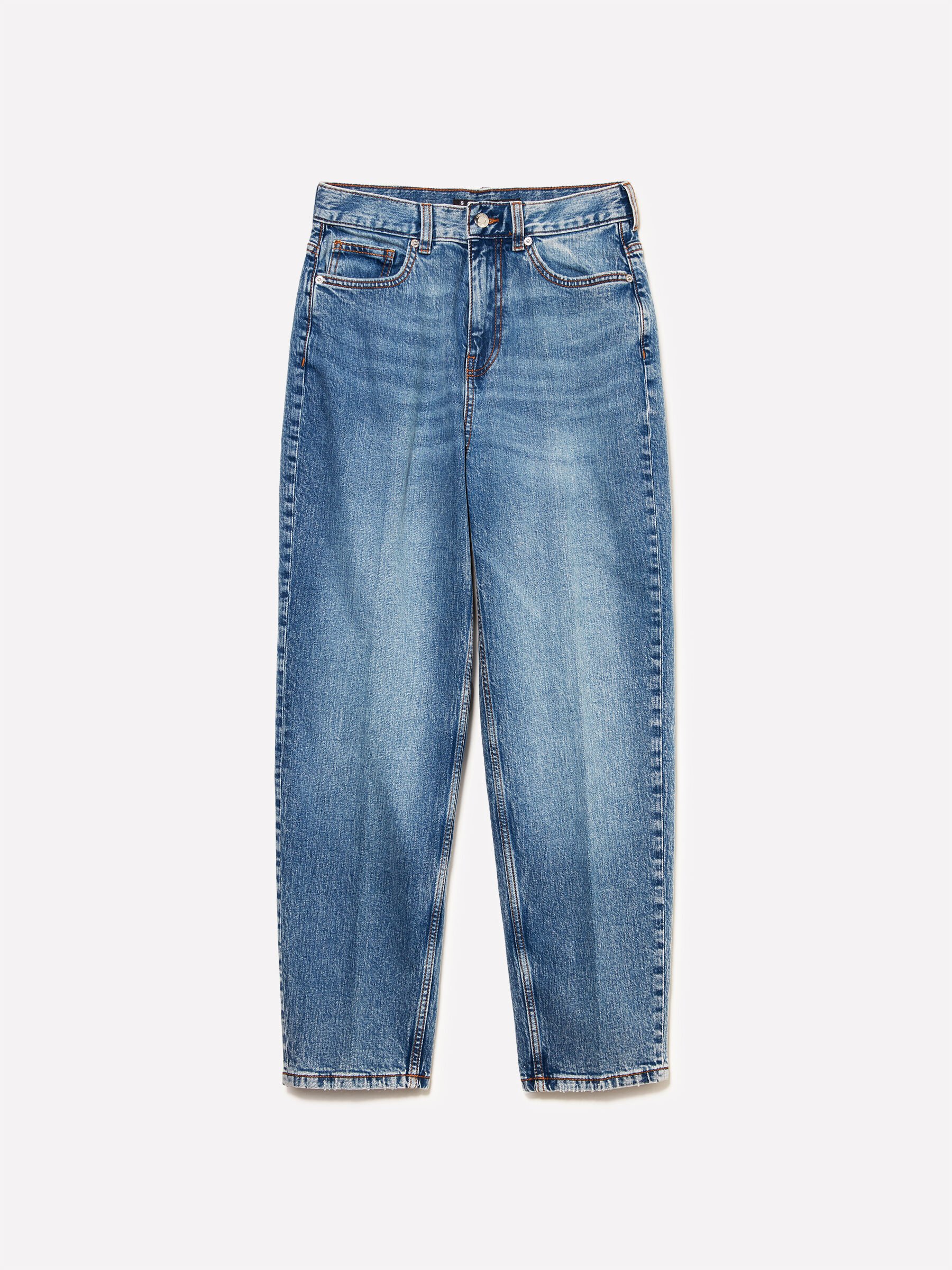 TROUSERS Γυναικεία image number null