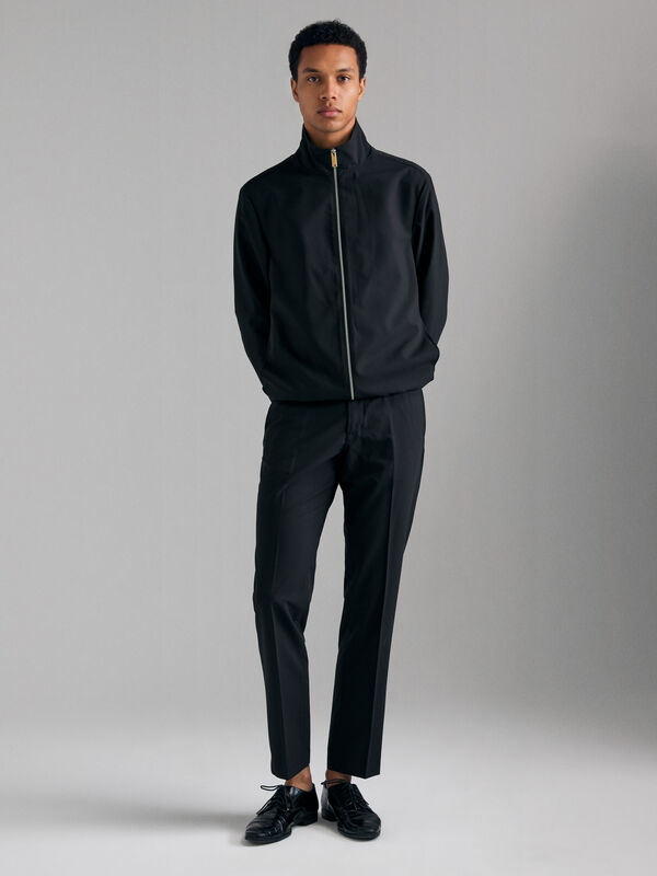 &Tau;&sigma;ί&nu;&omicron; tailoring - &pi;&alpha;&nu;&tau;&epsilon;&lambda;ό&nu;&iota;&alpha; chinos &alpha;&nu;&delta;&rho;&iota;&kappa;ά | Sisley