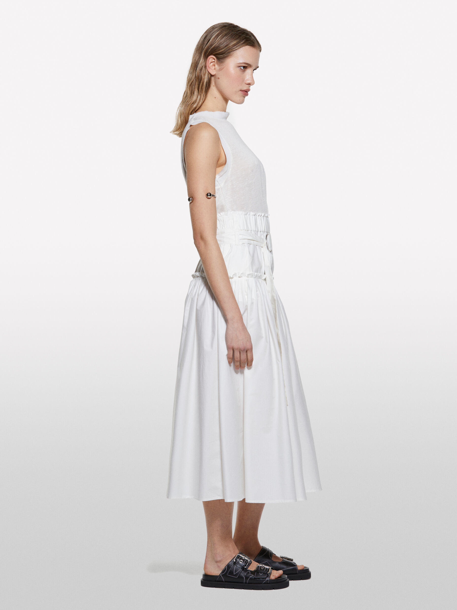 SKIRT + BELT &Gamma;&upsilon;&nu;&alpha;&iota;&kappa;&epsilon;ί&alpha; image number null