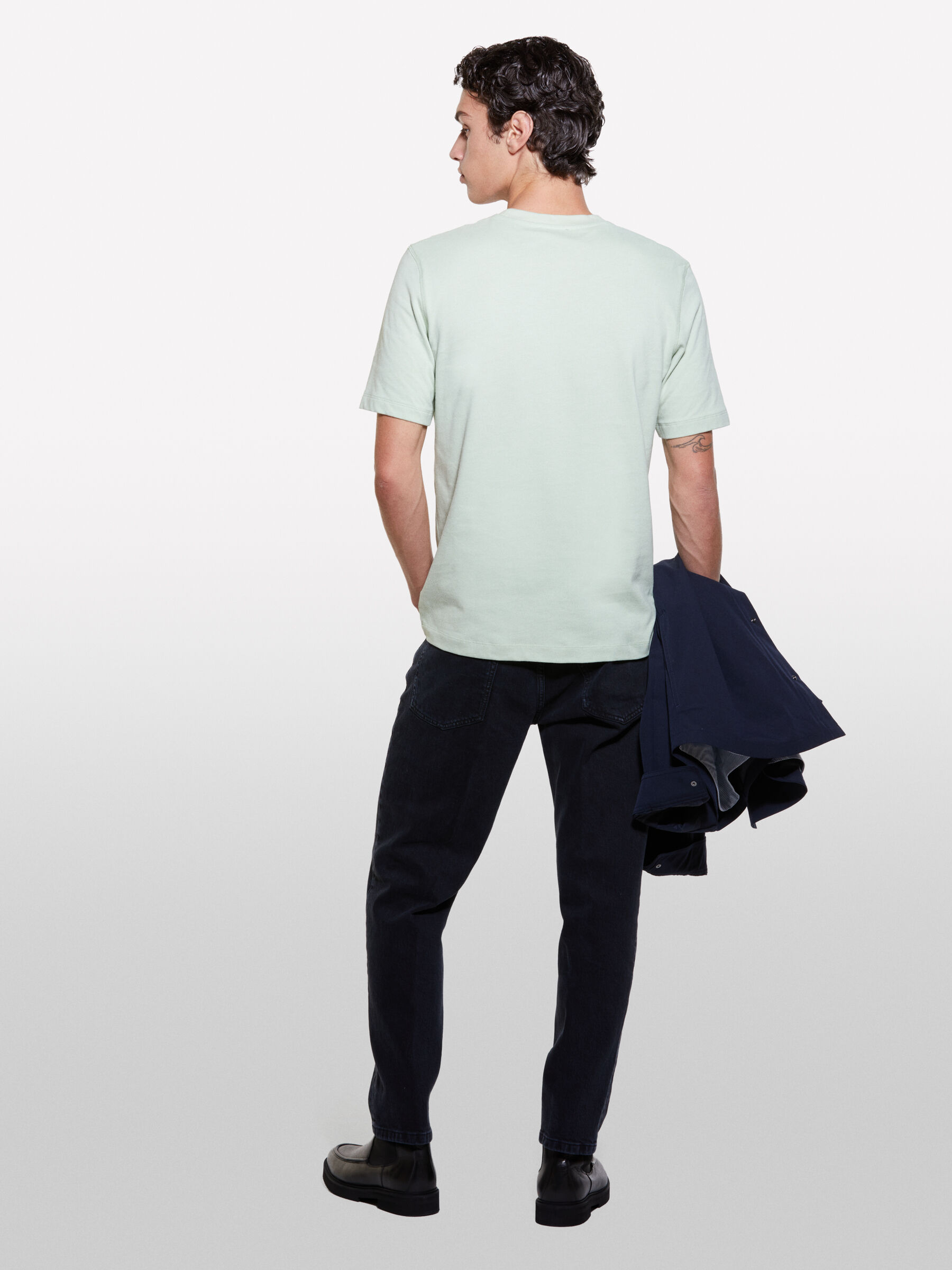 T-SHIRT Ανδρικά image number null