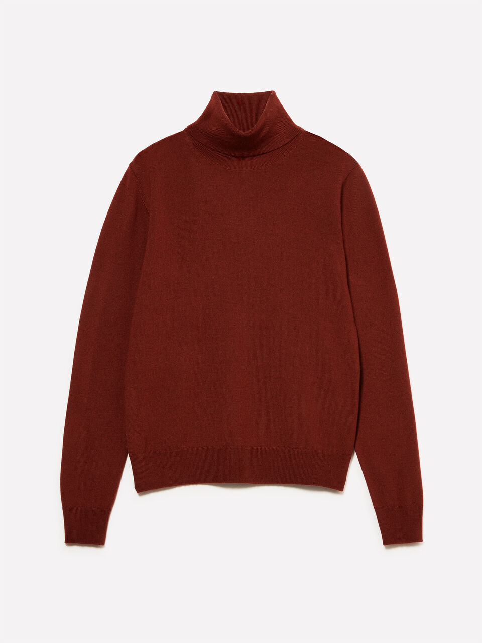 TURTLE NECK SWEATER Γυναικεία image number null