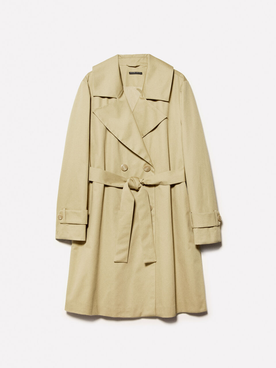 TRENCH COAT &Gamma;&upsilon;&nu;&alpha;&iota;&kappa;&epsilon;ί&alpha; image number null
