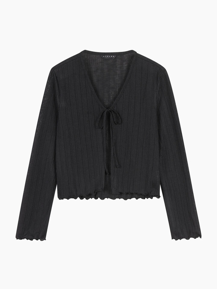 L/S SWEATER Γυναικεία