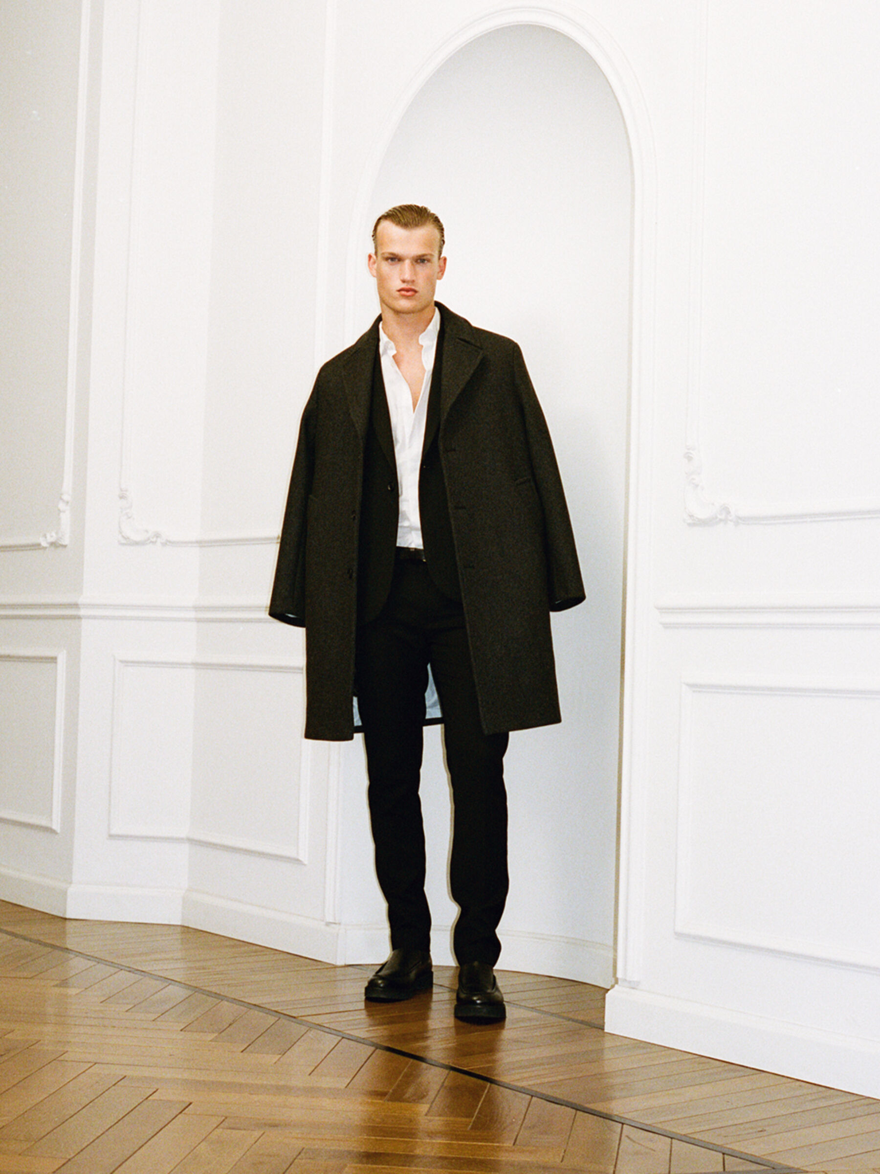 TROUSERS Ανδρικά image number null