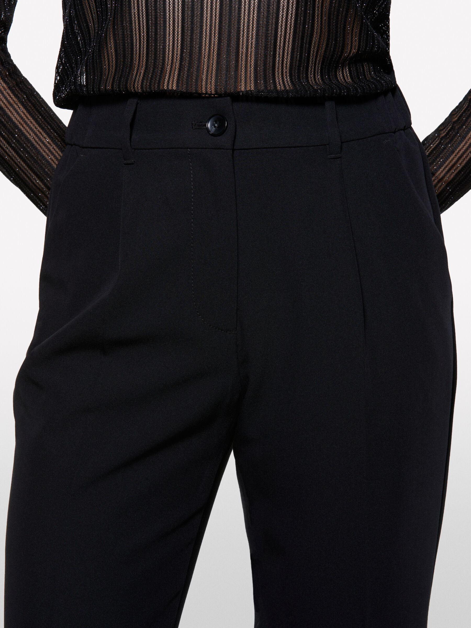 TROUSERS Γυναικεία image number null