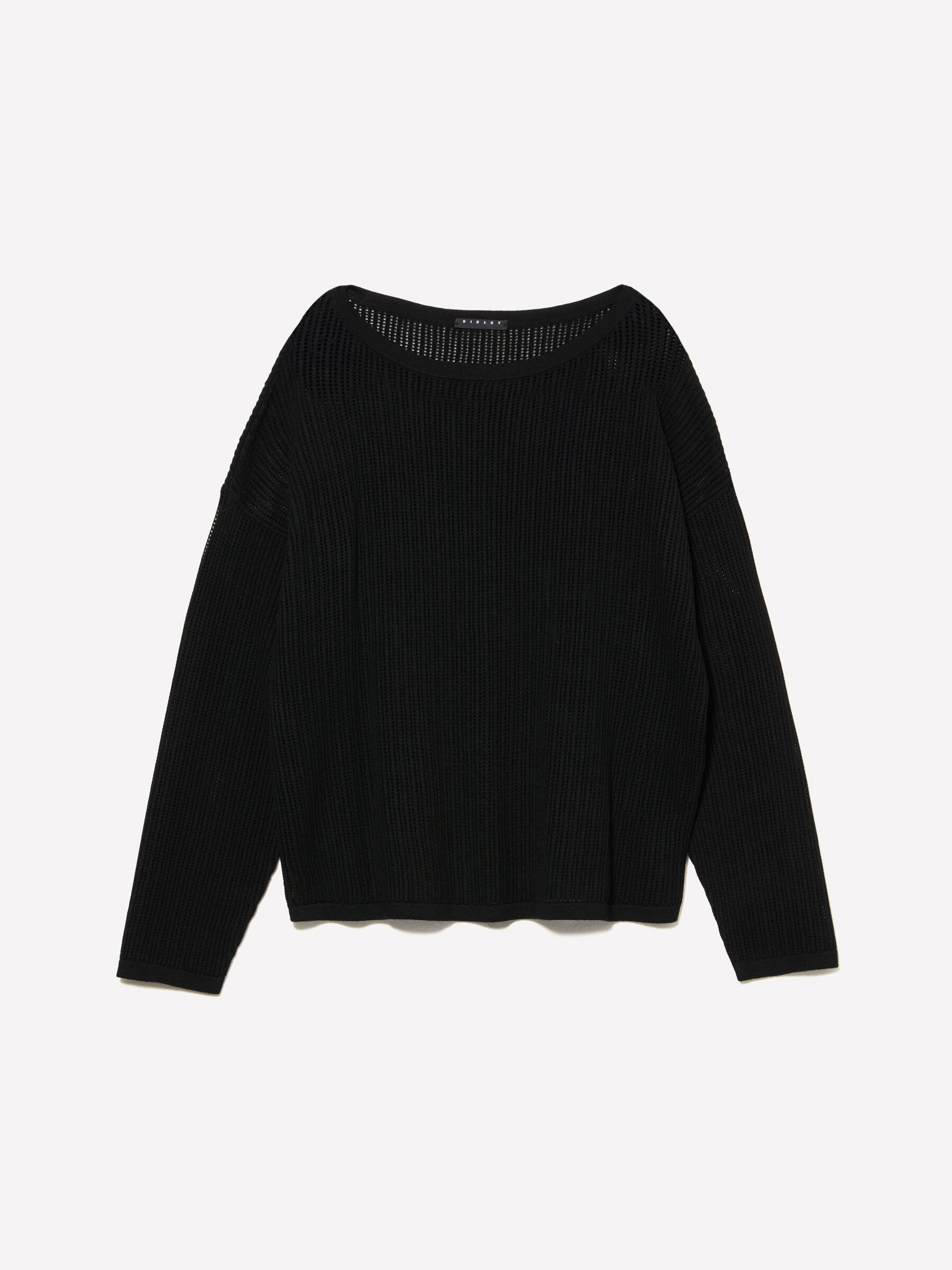 SWEATER L/S &Gamma;&upsilon;&nu;&alpha;&iota;&kappa;&epsilon;ί&alpha; image number null
