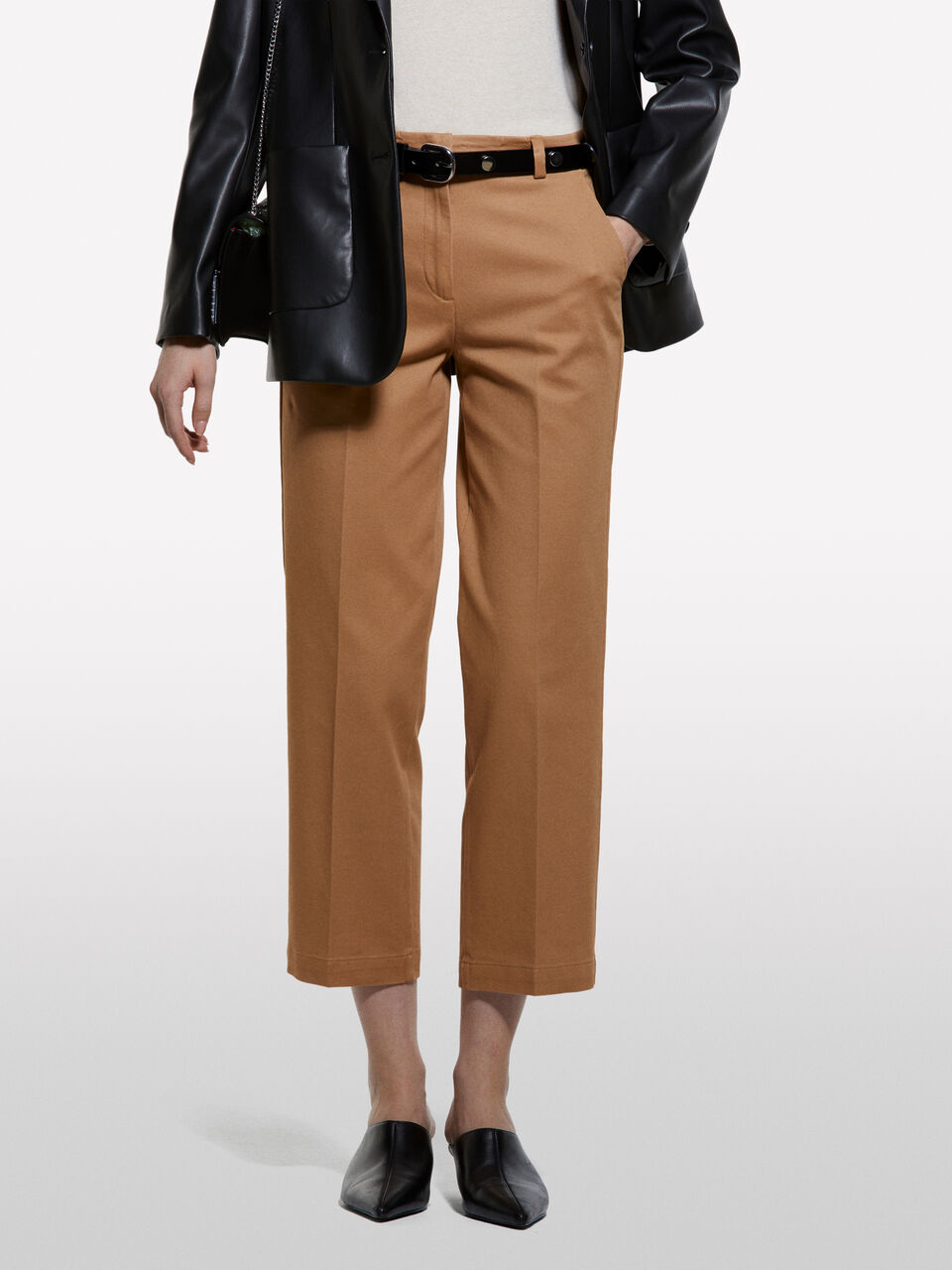 TROUSERS Γυναικεία image number null