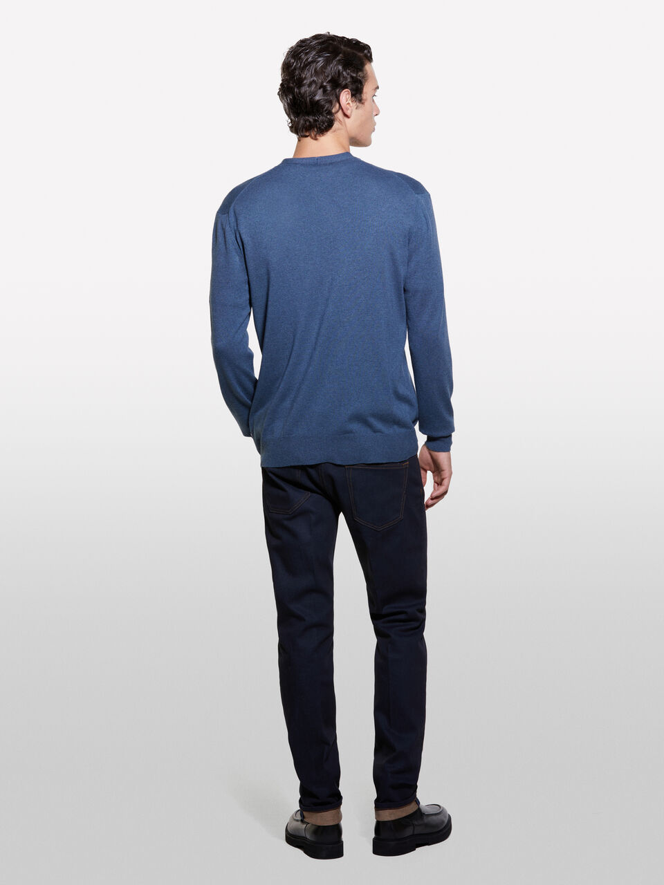 L/S CARDIGAN &Alpha;&nu;&delta;&rho;&iota;&kappa;ά image number null