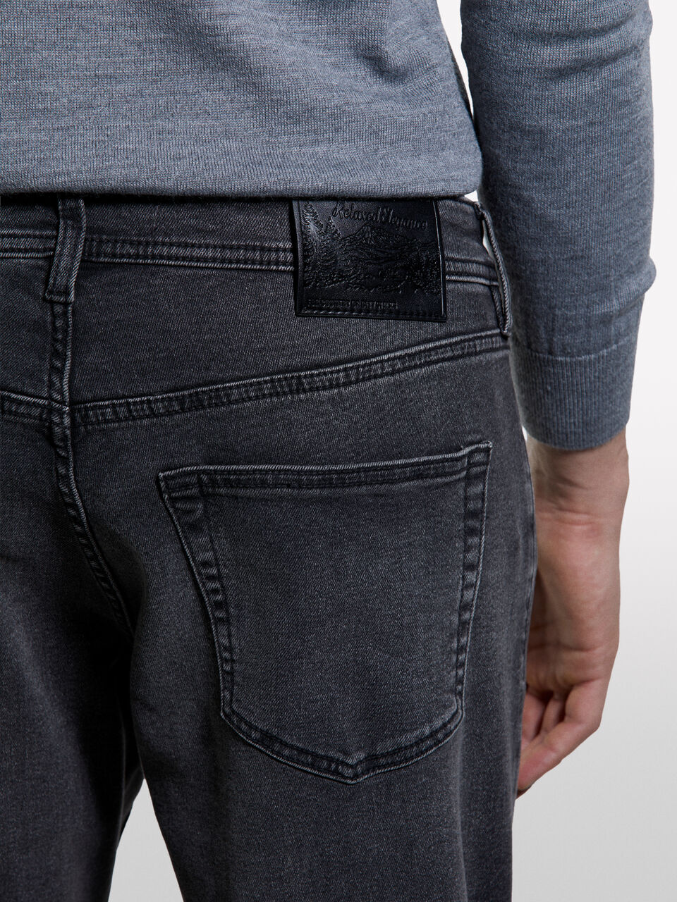 TROUSERS Ανδρικά image number null