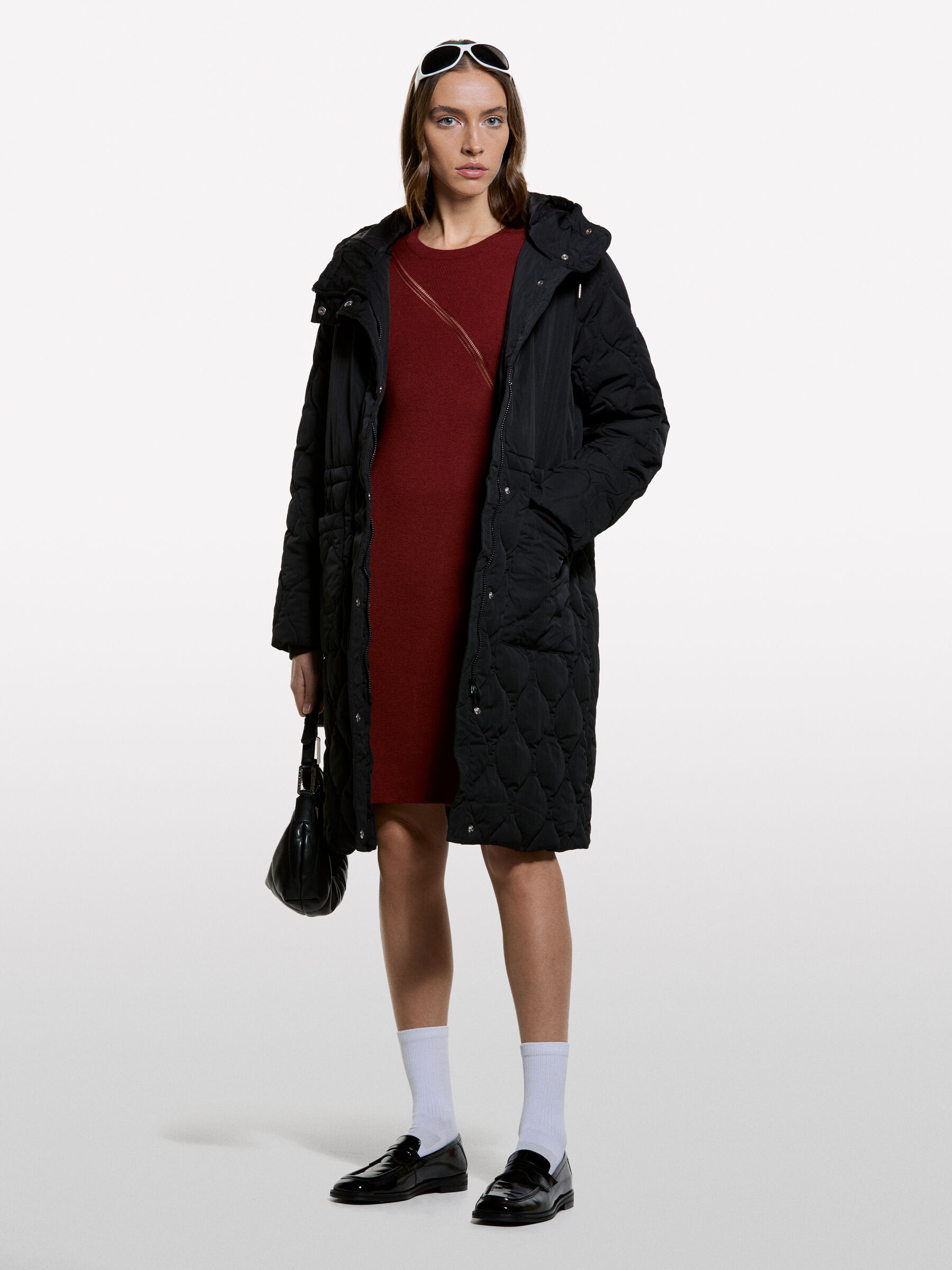 DRESS Γυναικεία image number null