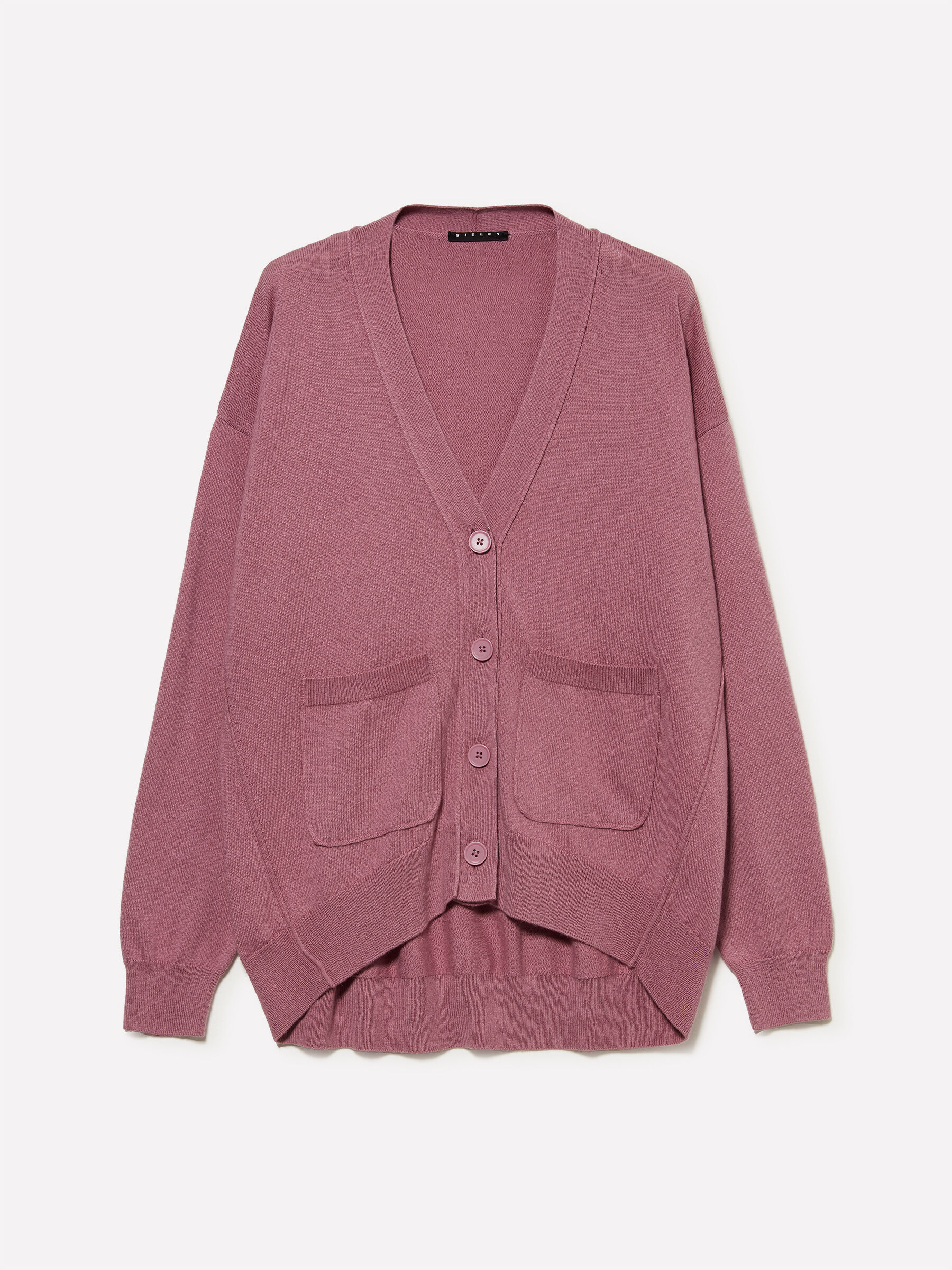 L/S CARDIGAN Γυναικεία image number null