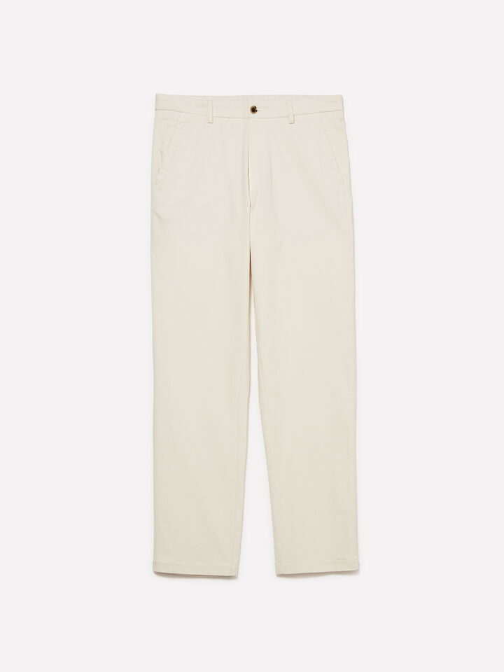 TROUSERS Ανδρικά