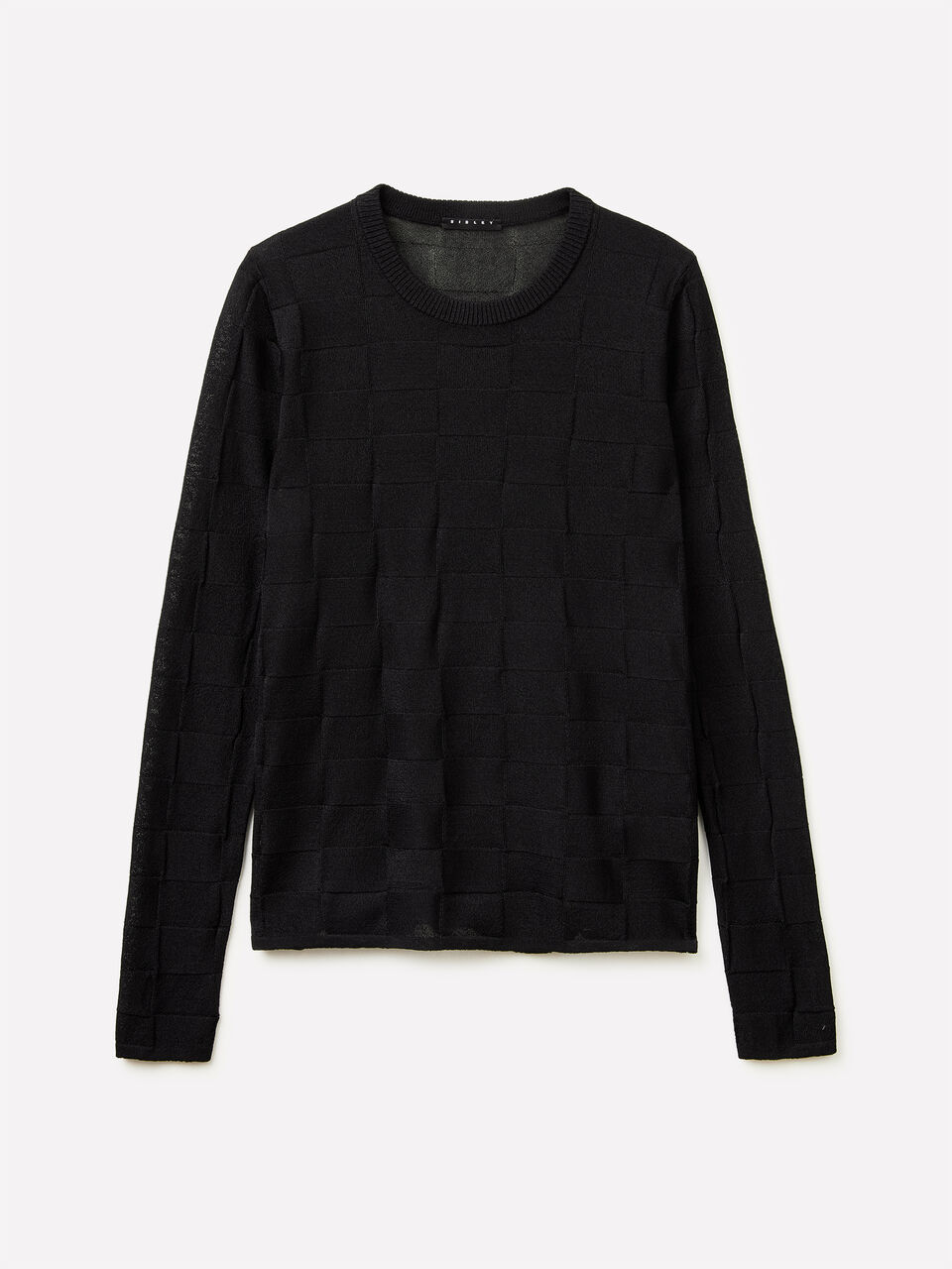 SWEATER L/S &Gamma;&upsilon;&nu;&alpha;&iota;&kappa;&epsilon;ί&alpha; image number null