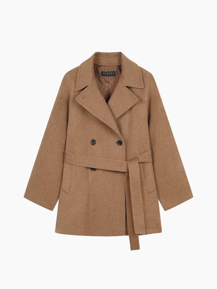 HEAVY JACKET Γυναικεία