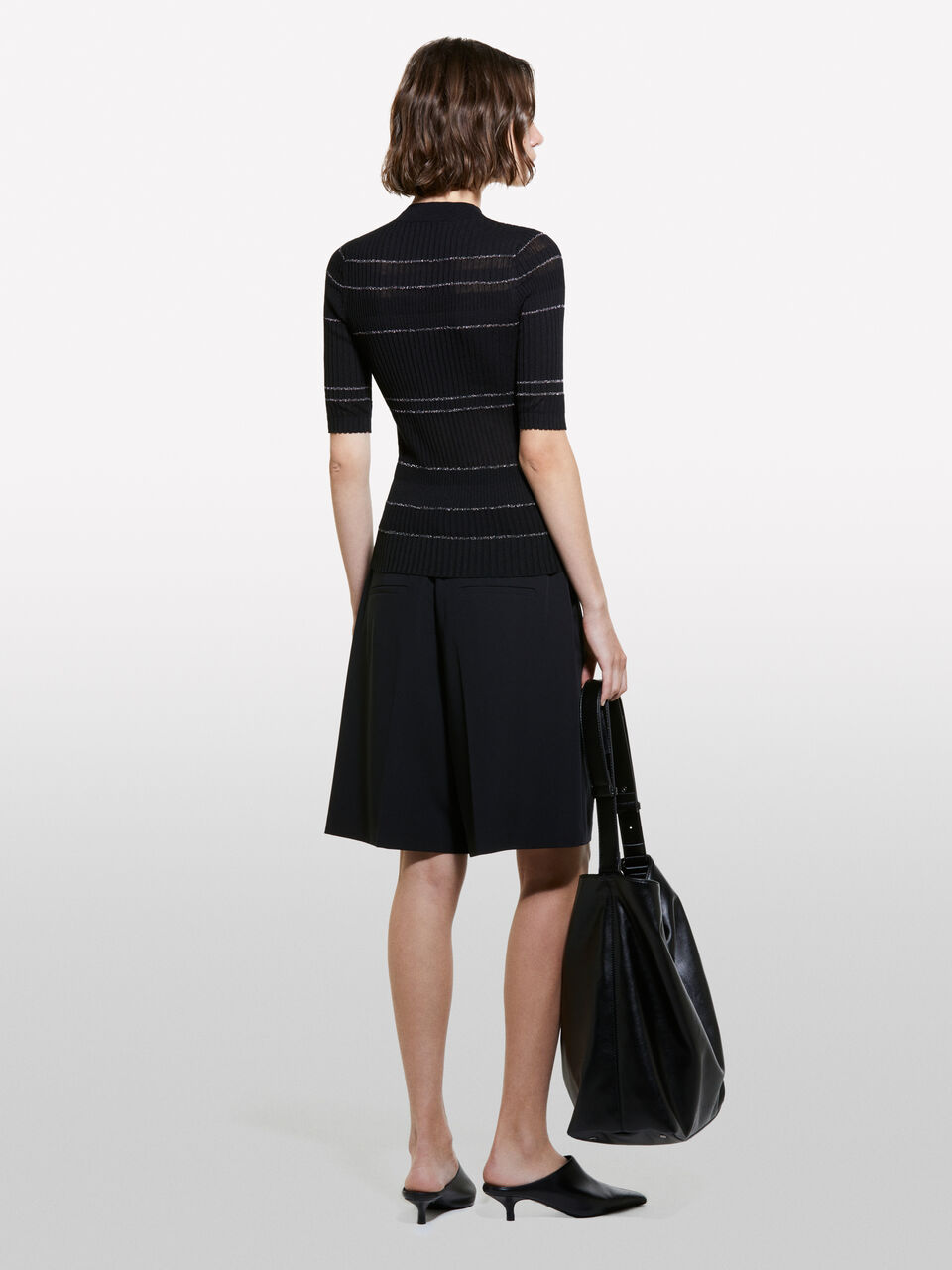 SWEATER L/S &Gamma;&upsilon;&nu;&alpha;&iota;&kappa;&epsilon;ί&alpha; image number null