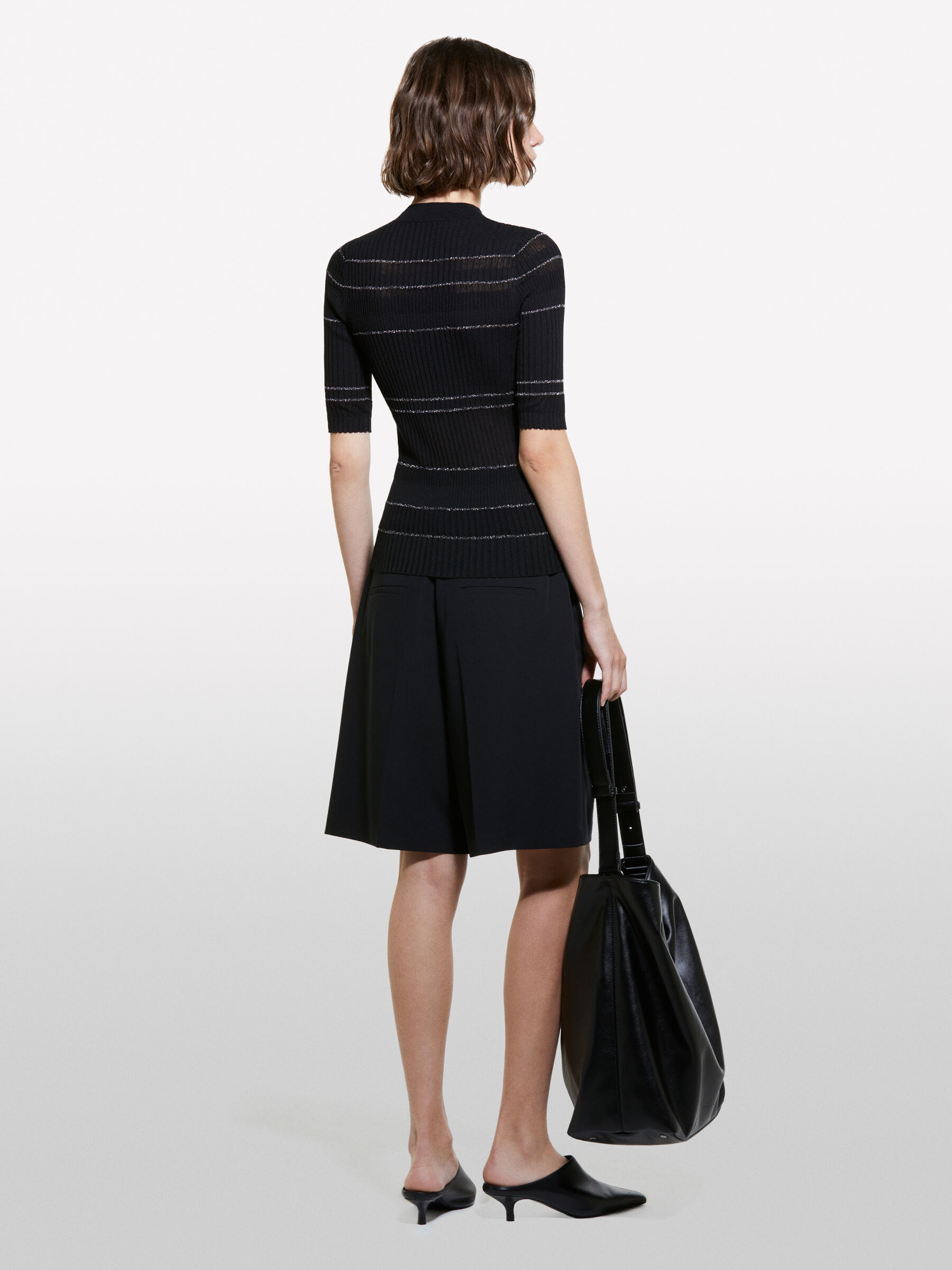 SWEATER L/S &Gamma;&upsilon;&nu;&alpha;&iota;&kappa;&epsilon;ί&alpha; image number null