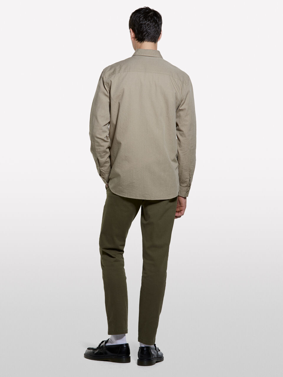 SHIRT Ανδρικά image number null