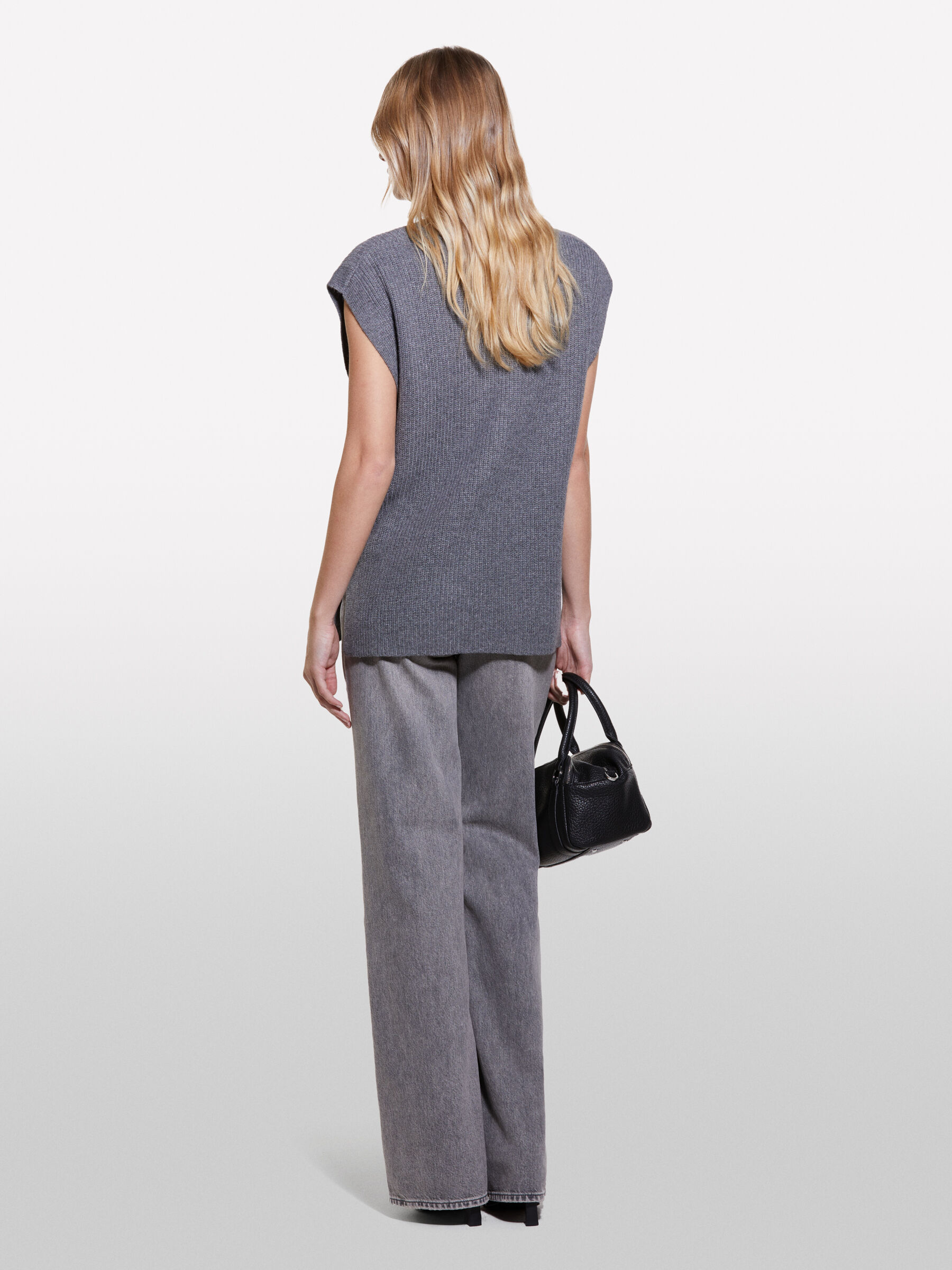 TURTLE NECK SWEATER Γυναικεία image number null