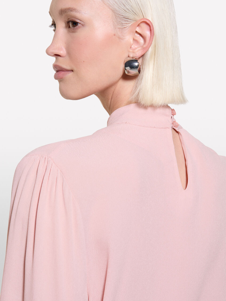 BLOUSE Γυναικεία image number null