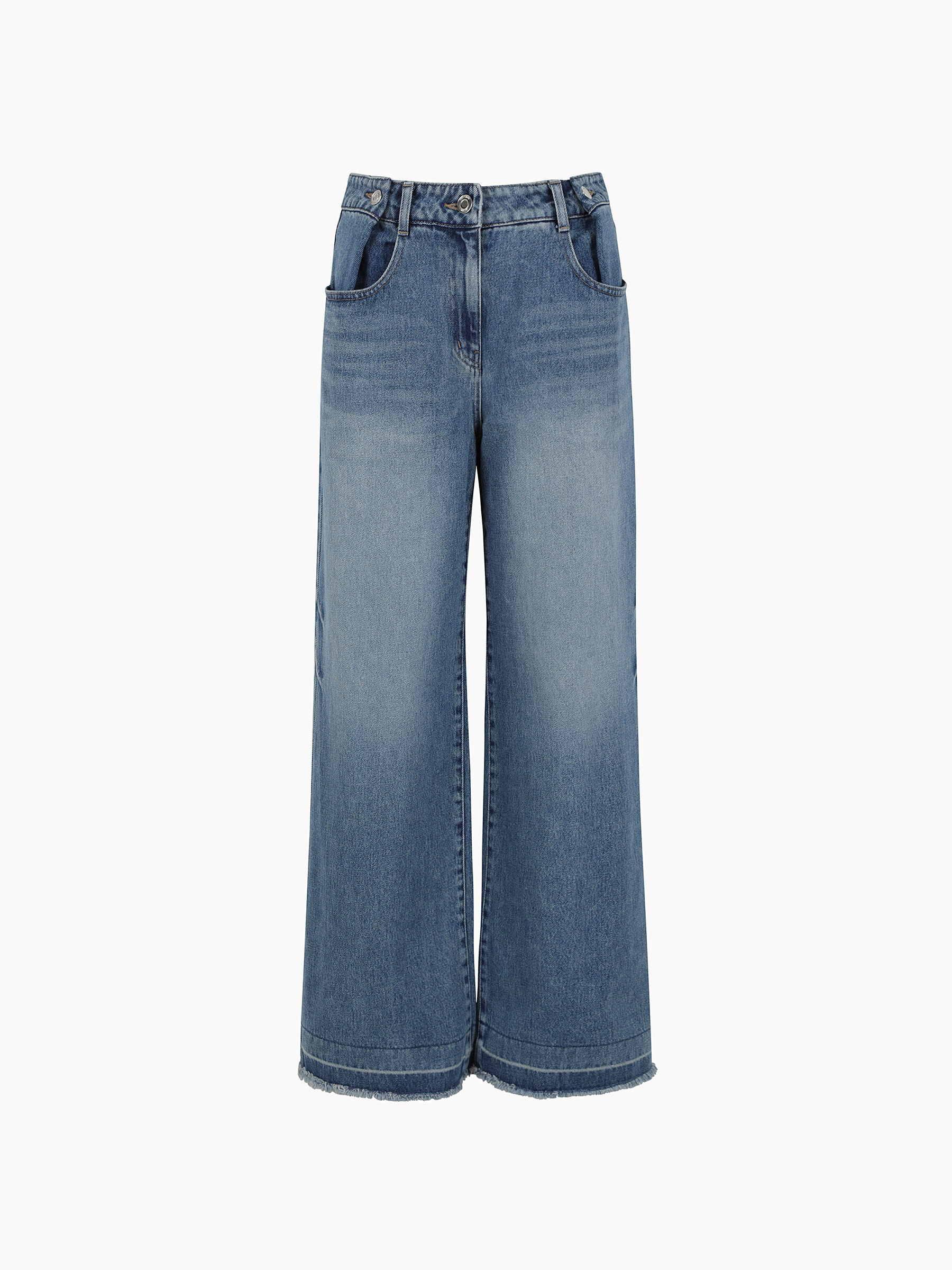 TROUSERS Γυναικεία image number null