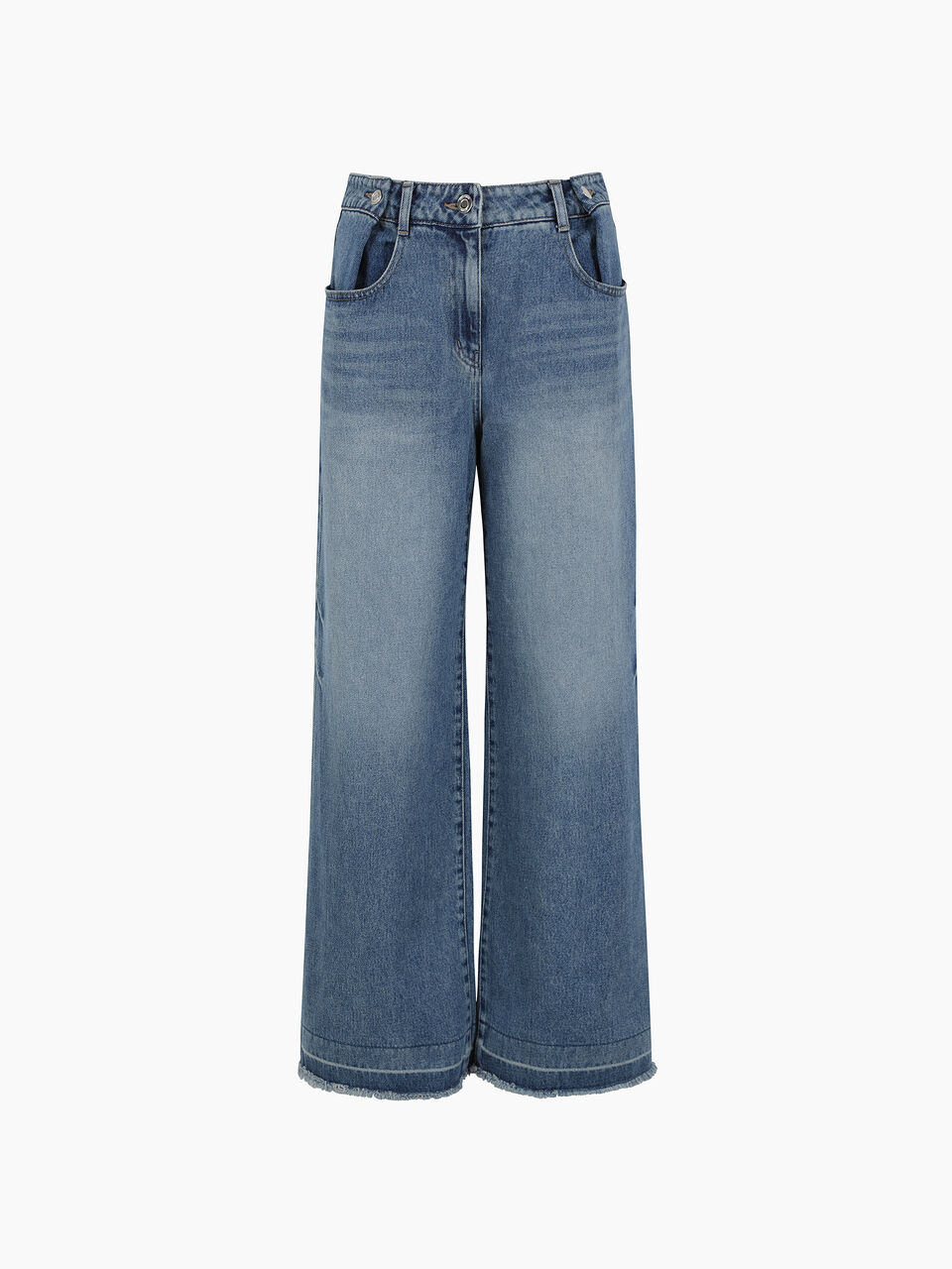 TROUSERS Γυναικεία image number null