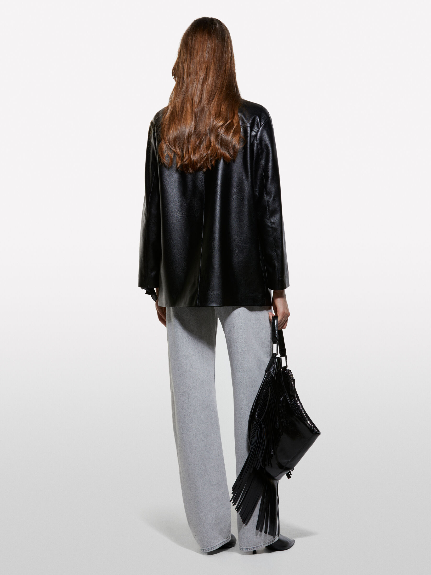 JACKET Γυναικεία image number null