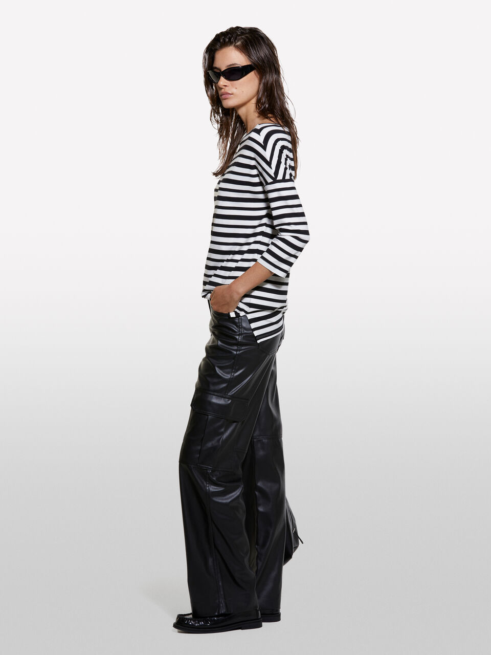 T-SHIRT L/S &Gamma;&upsilon;&nu;&alpha;&iota;&kappa;&epsilon;ί&alpha; image number null