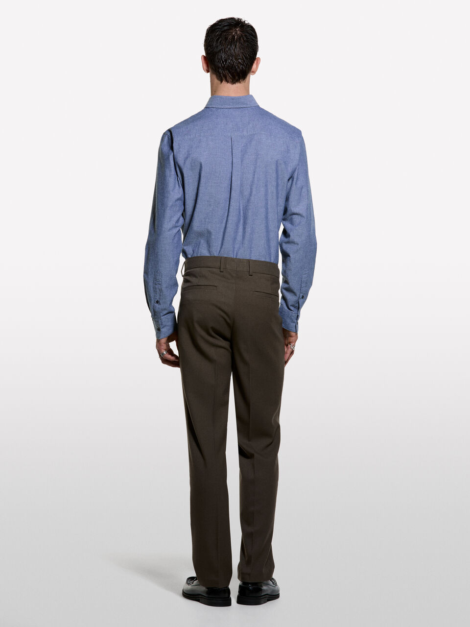 TROUSERS &Alpha;&nu;&delta;&rho;&iota;&kappa;ά image number null