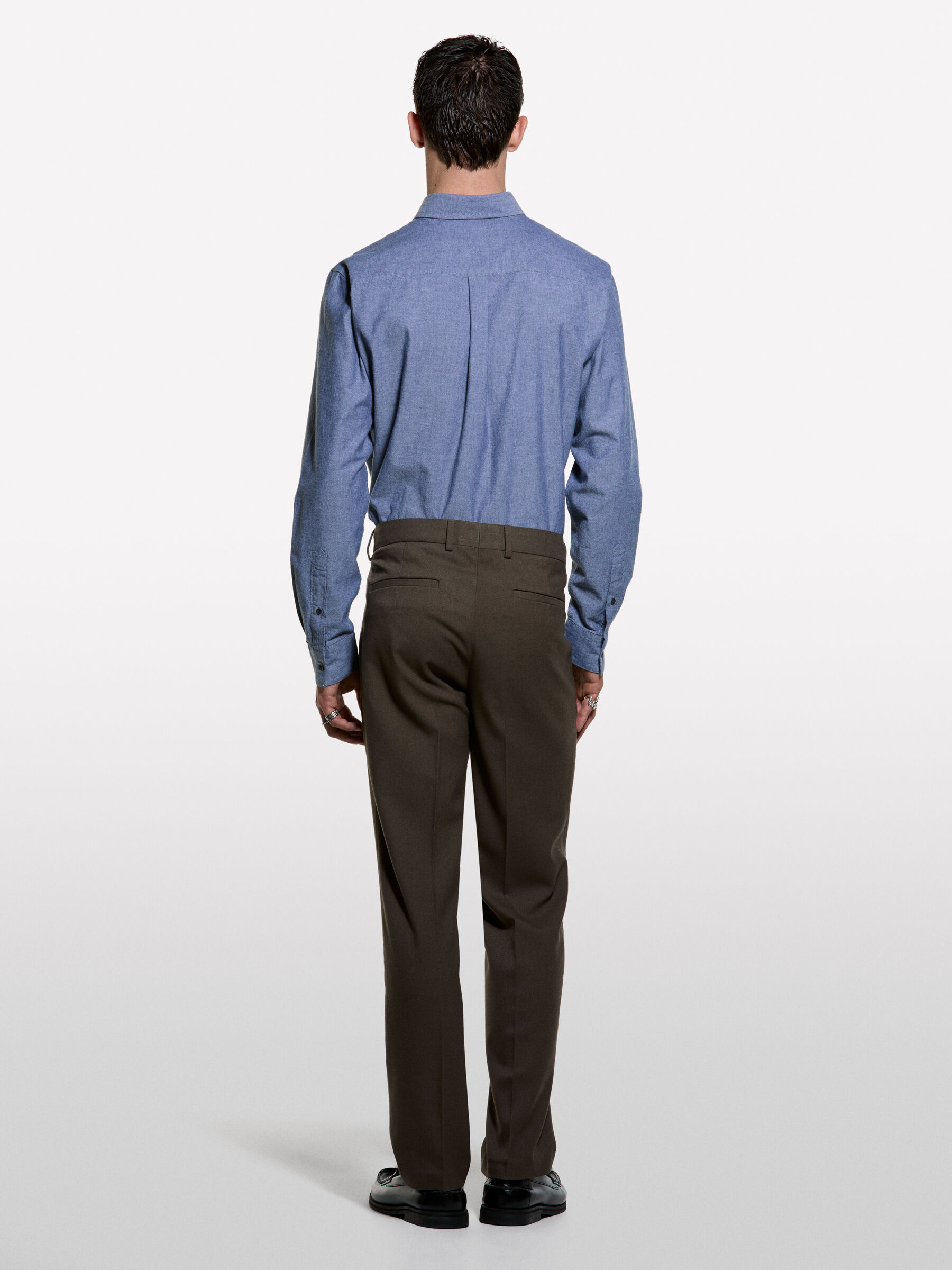 TROUSERS &Alpha;&nu;&delta;&rho;&iota;&kappa;ά image number null