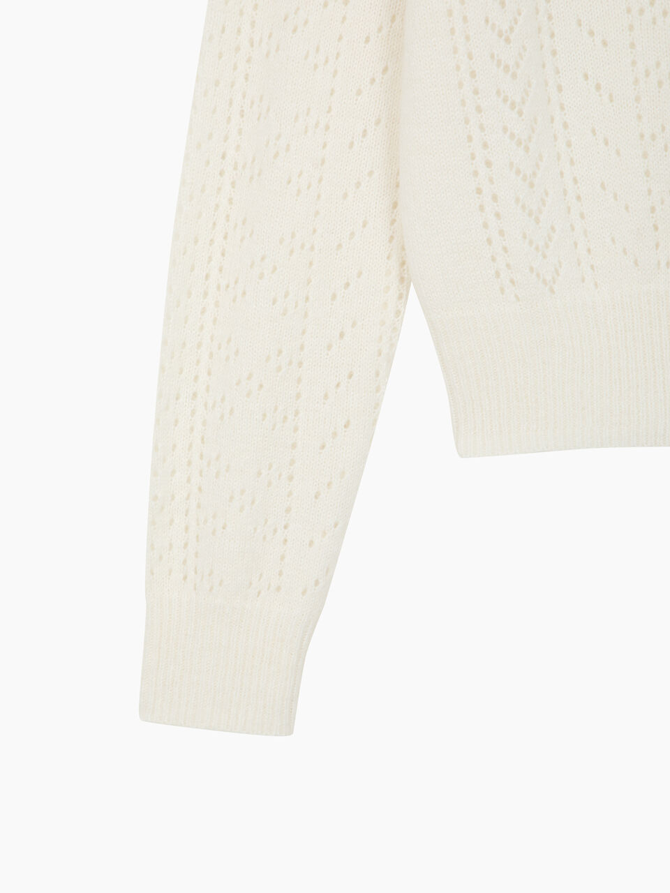 L/S SWEATER Γυναικεία image number null