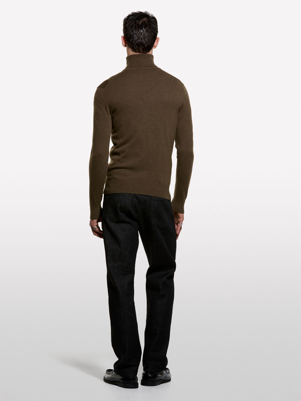 TURTLE NECK SW. L/S &Alpha;&nu;&delta;&rho;&iota;&kappa;ά image number null